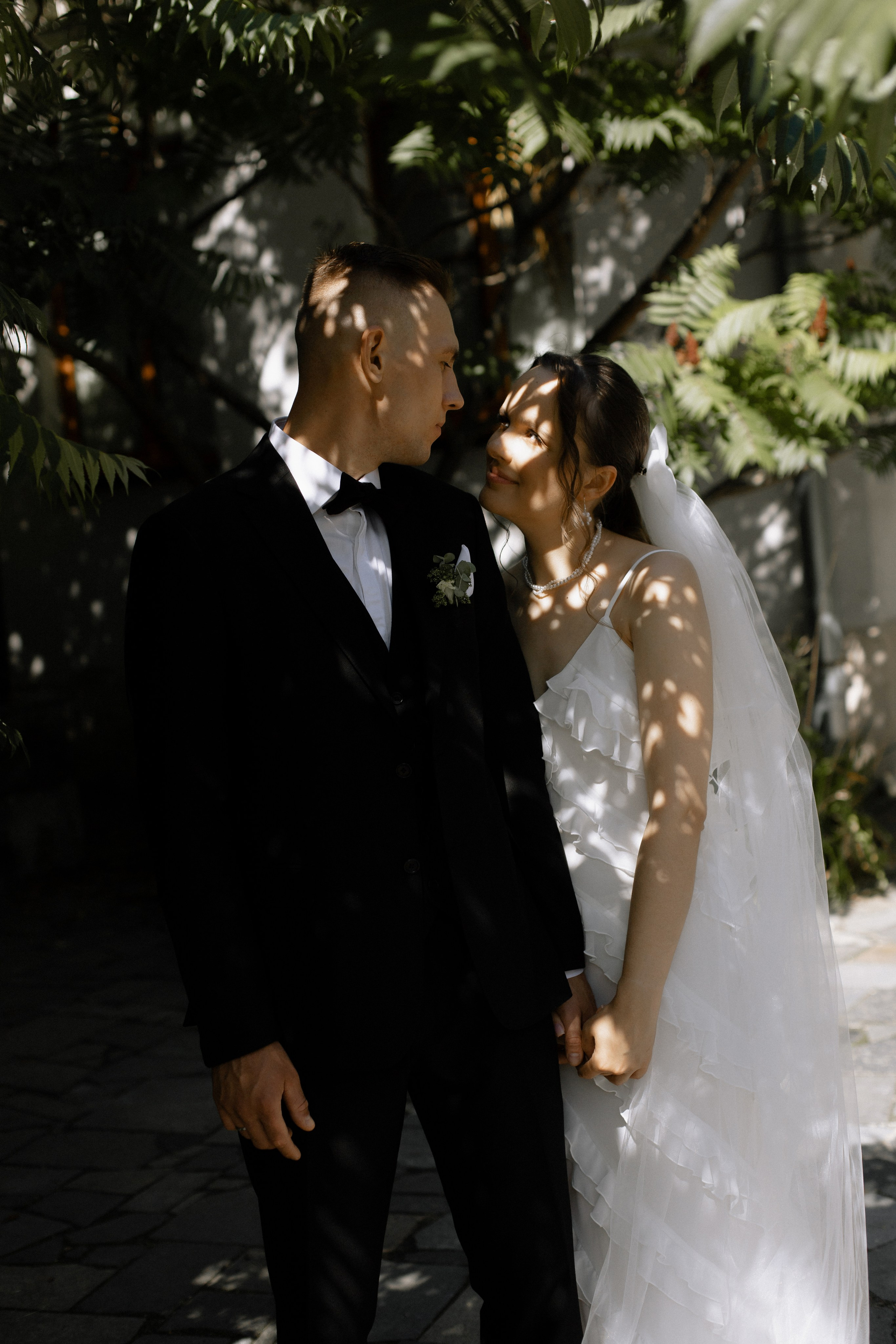 P&U. Фотограф Ира Григорьева