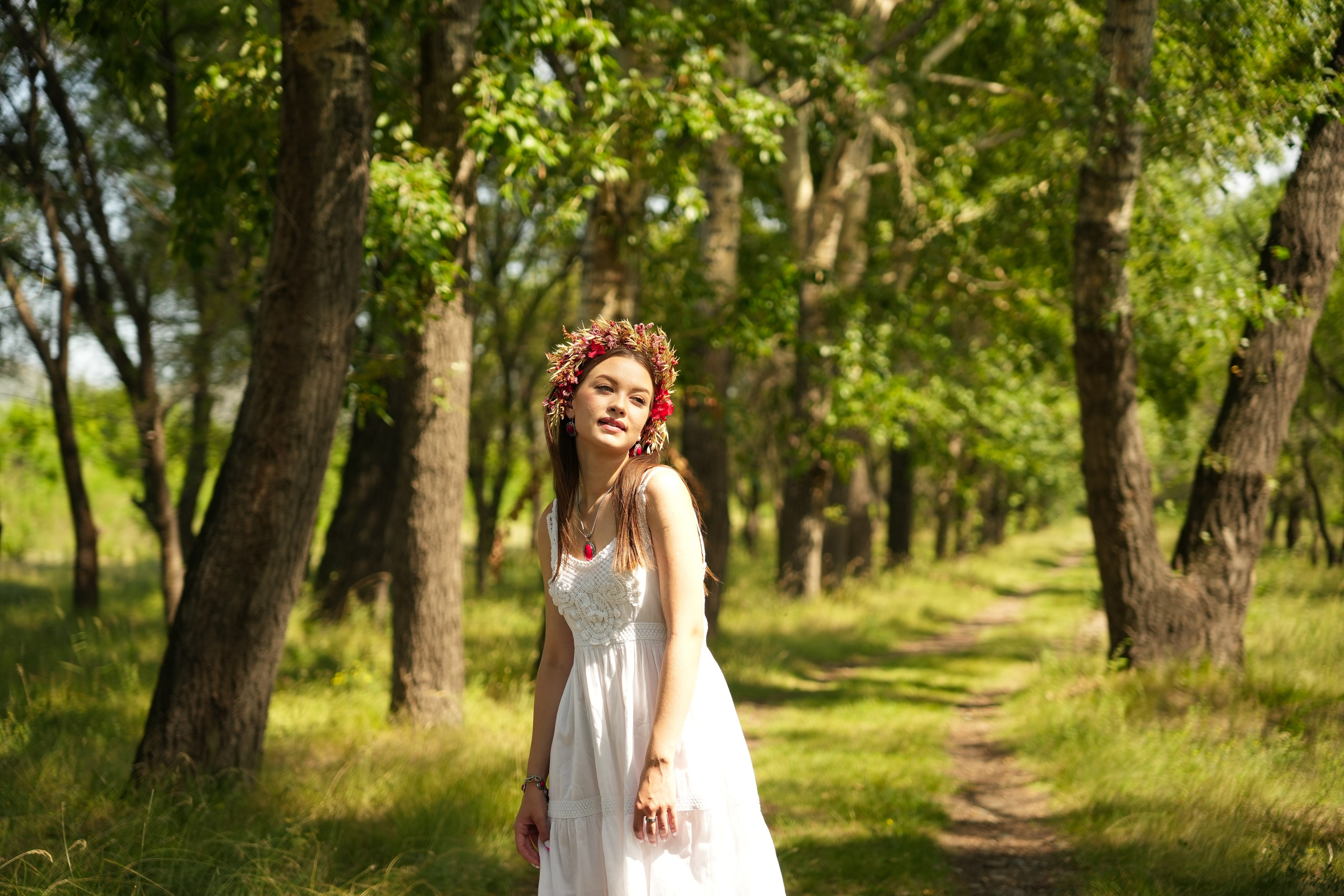 Катерина. Индивидуальный и детский фотограф в Абакане Денисова Марина
