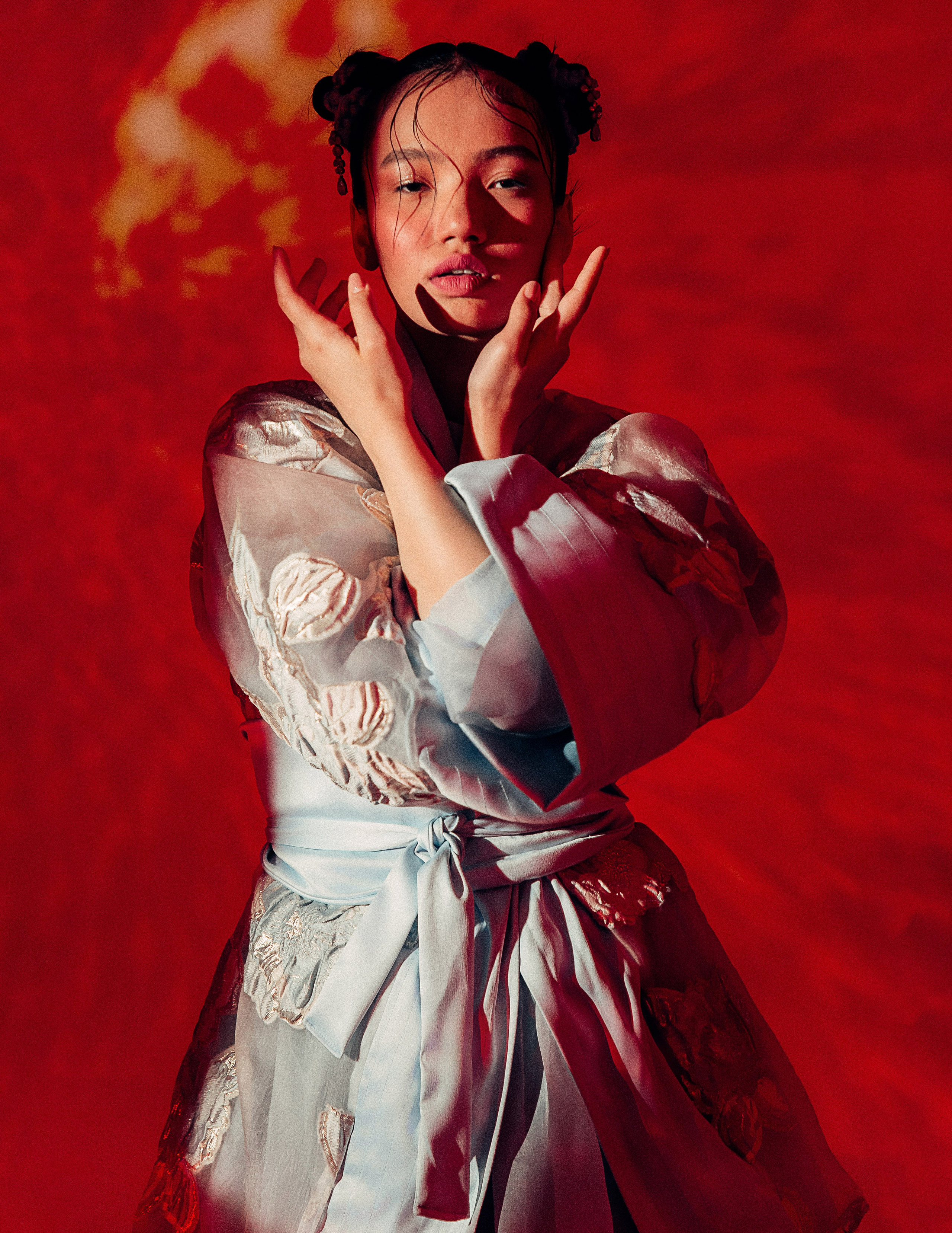 Полнолуние | Full moon. Портретный и репортажный фотограф в Астане Роман Григоров