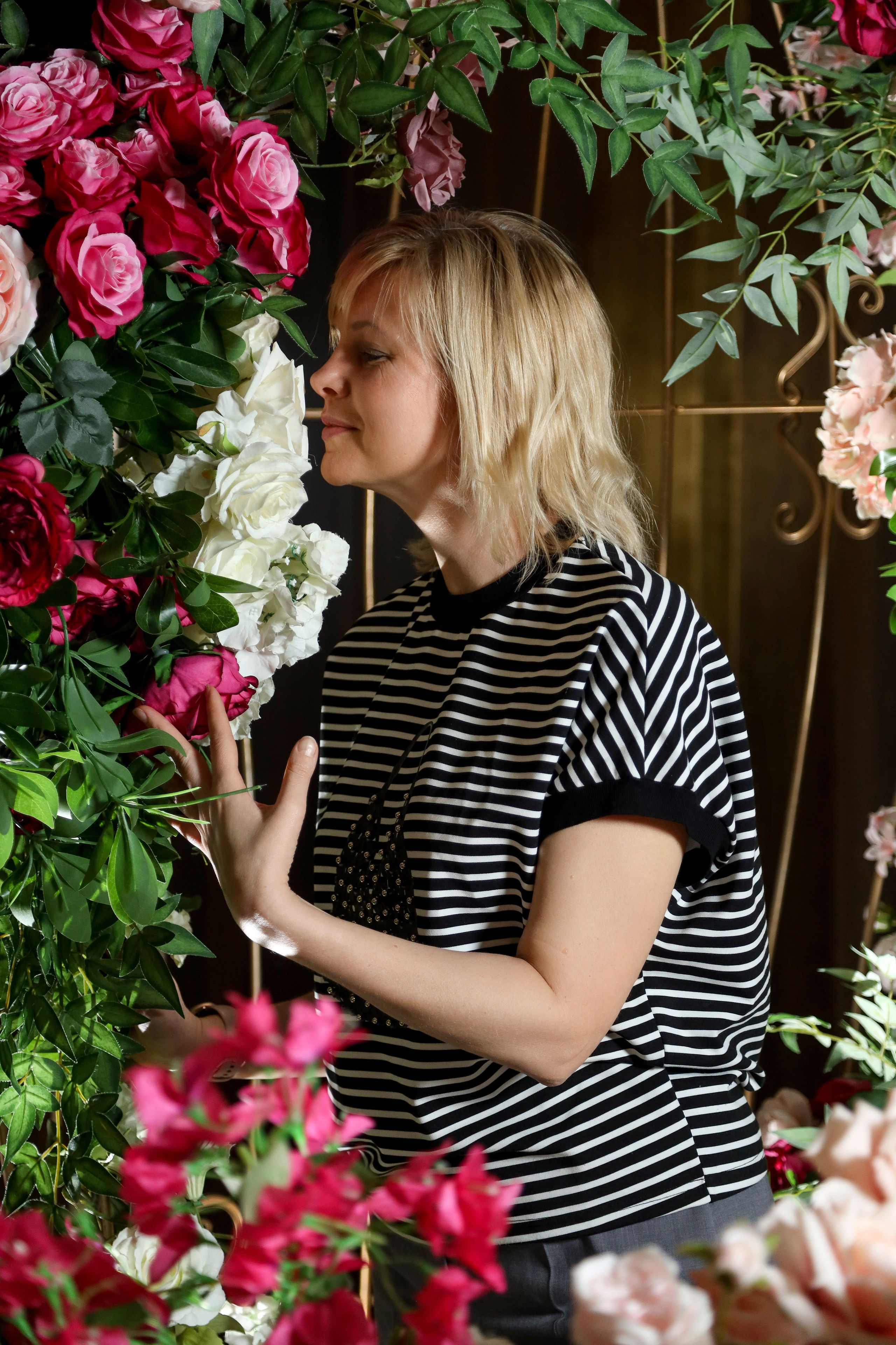 NSP Конференция в Сочи. Фотограф Антон Чупринин