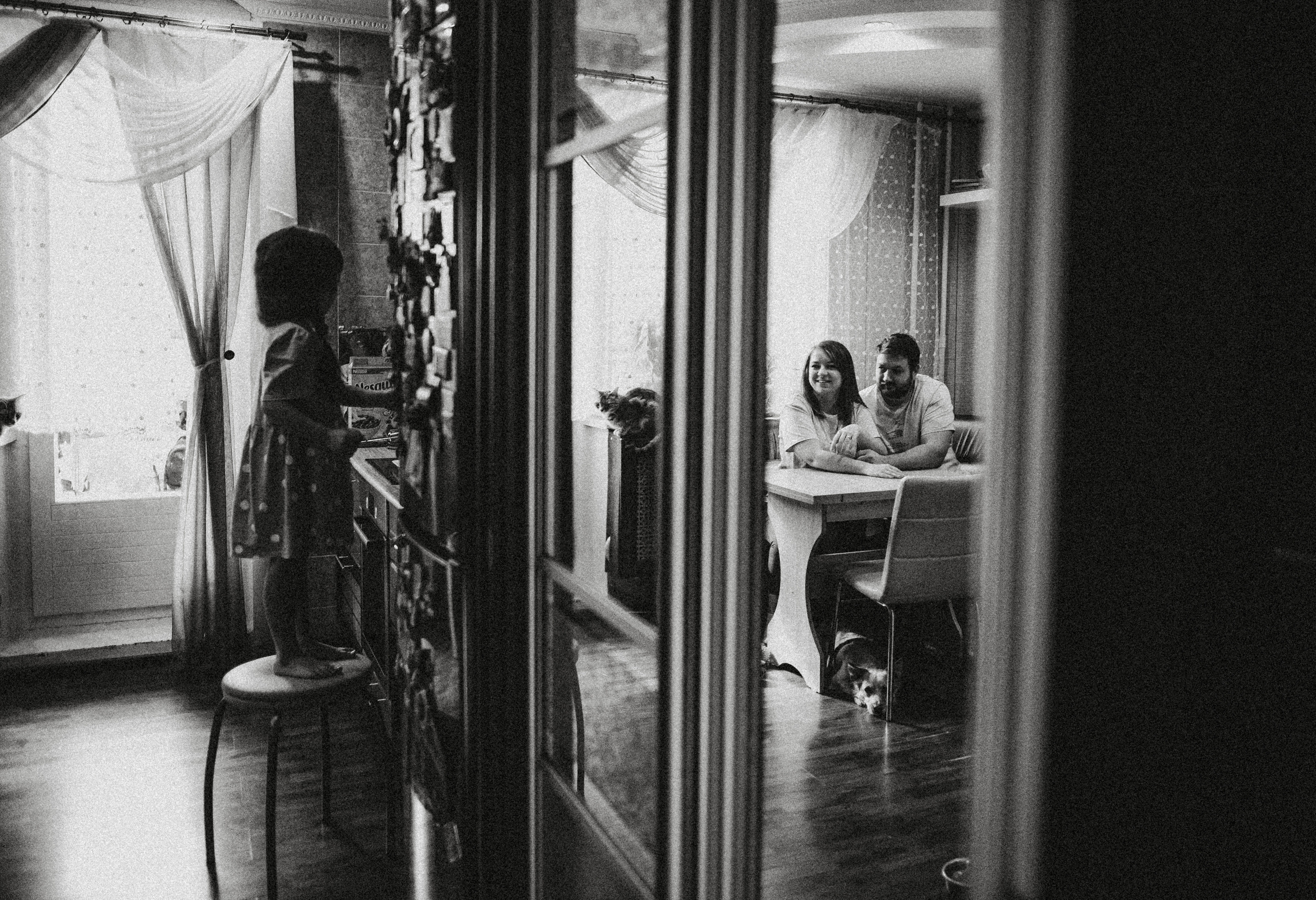 Семейный фотограф Островская Альбина г. Мирный Саха (Якутия)