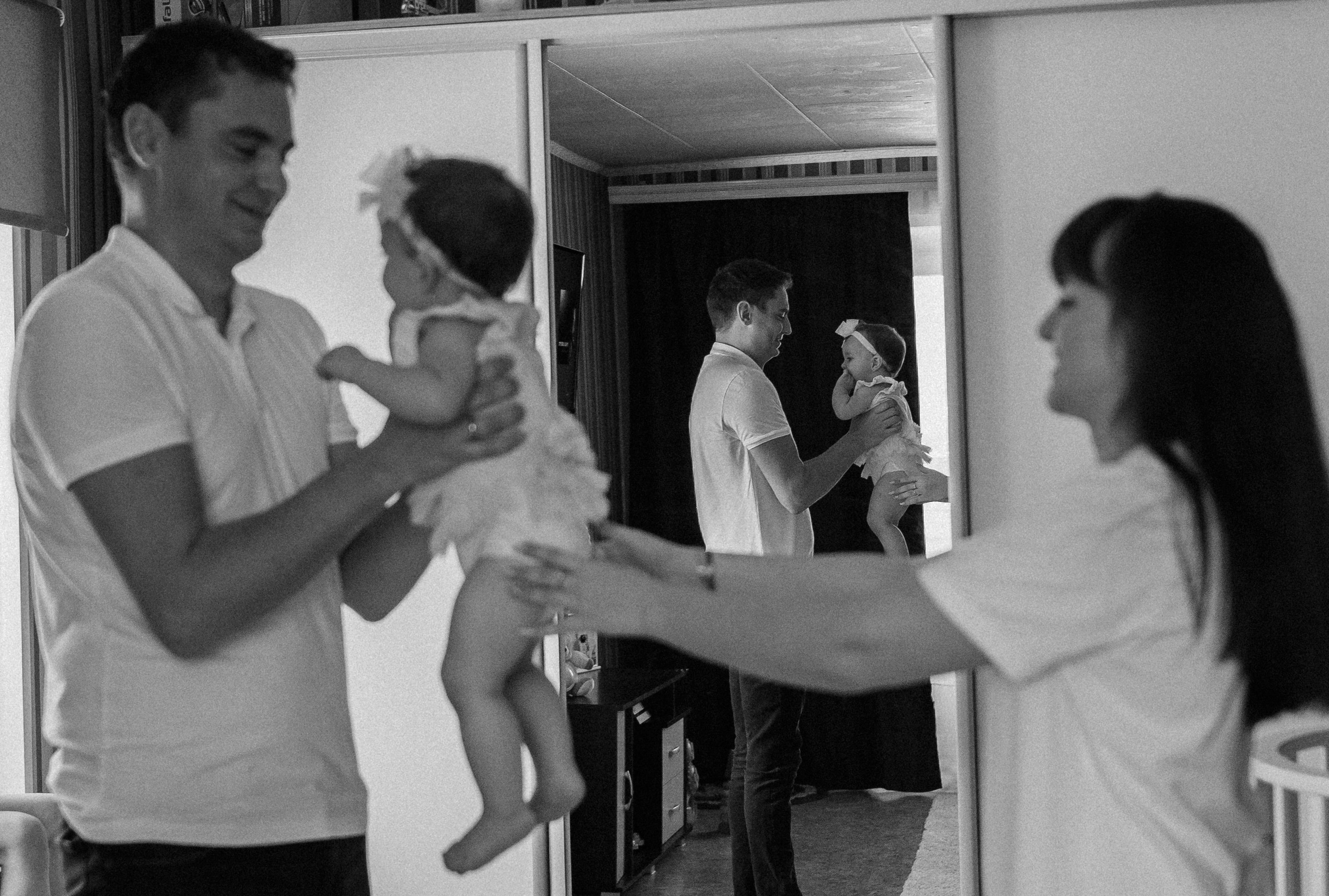 Семейный фотограф Островская Альбина г. Мирный Саха (Якутия)