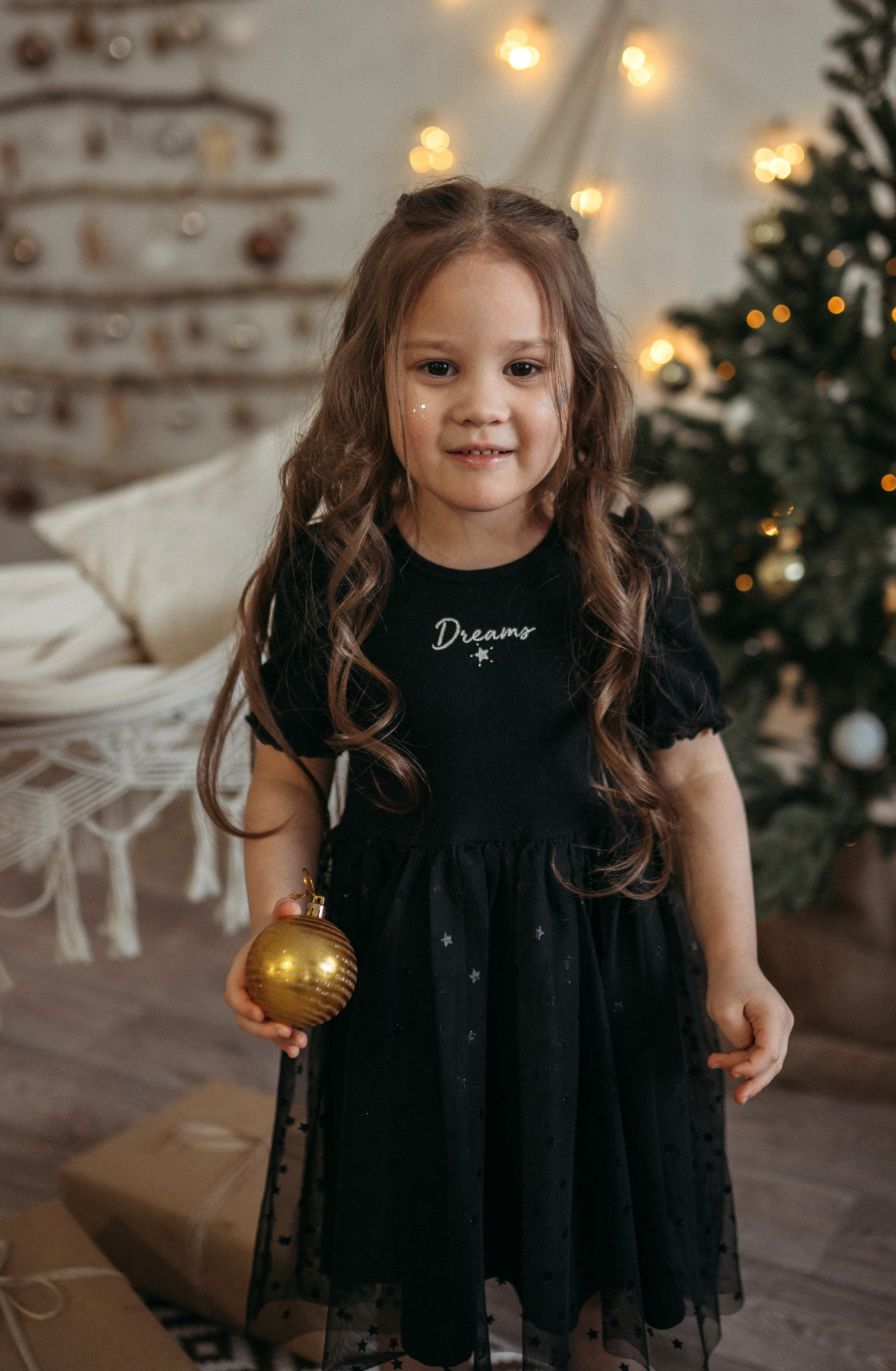 Новый 2022ой. Семейный фотограф Островская Альбина г. Мирный Саха (Якутия)