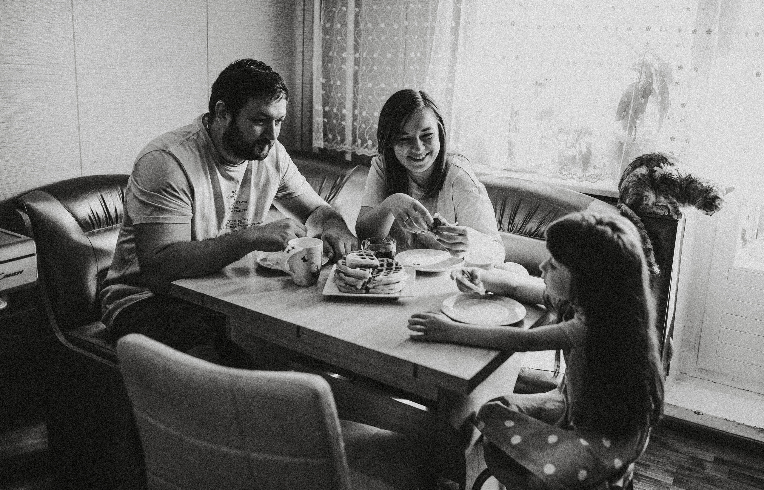 Семейный фотограф Островская Альбина г. Мирный Саха (Якутия)