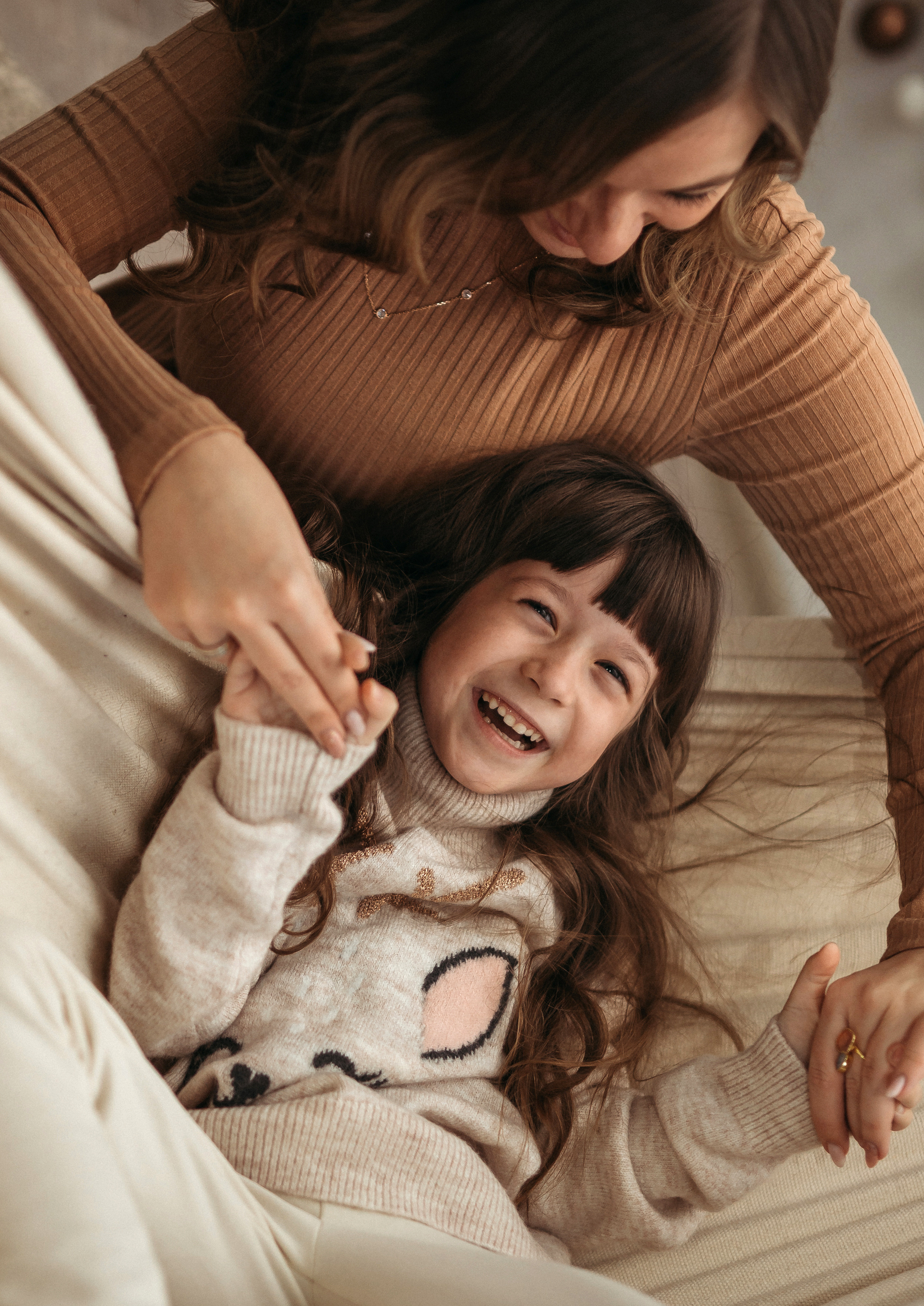 Новый 2022ой. Семейный фотограф Островская Альбина г. Мирный Саха (Якутия)