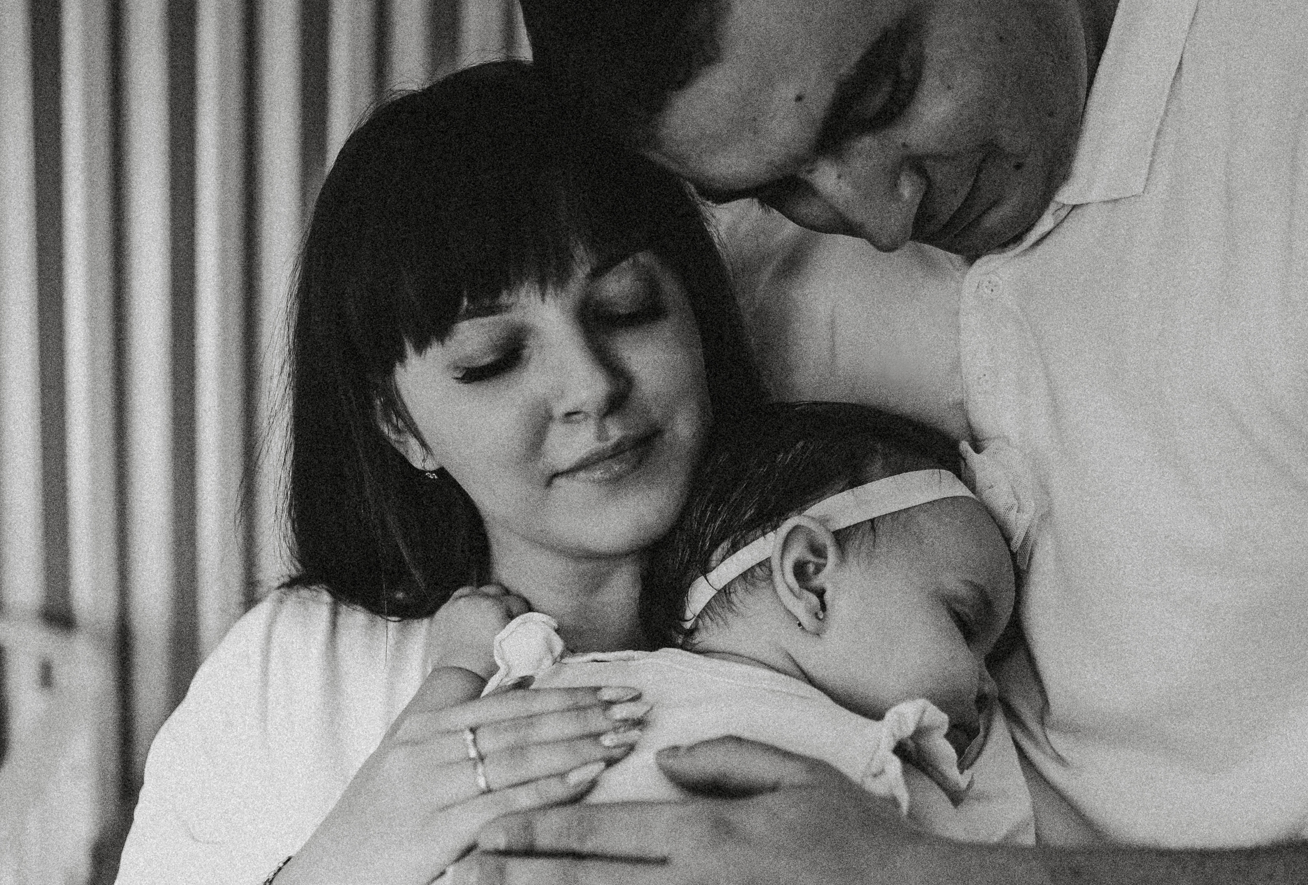 Семейный фотограф Островская Альбина г. Мирный Саха (Якутия)