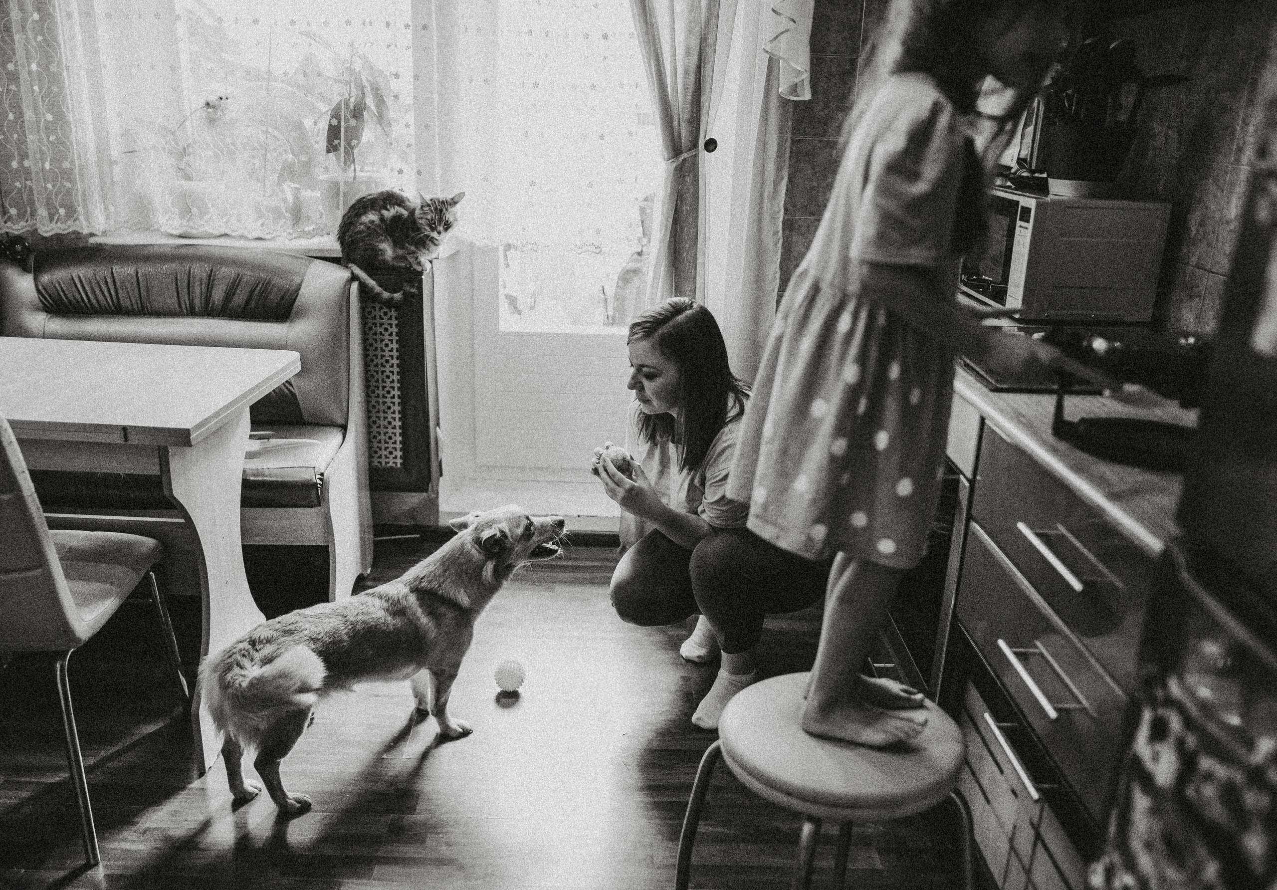 Семейный фотограф Островская Альбина г. Мирный Саха (Якутия)