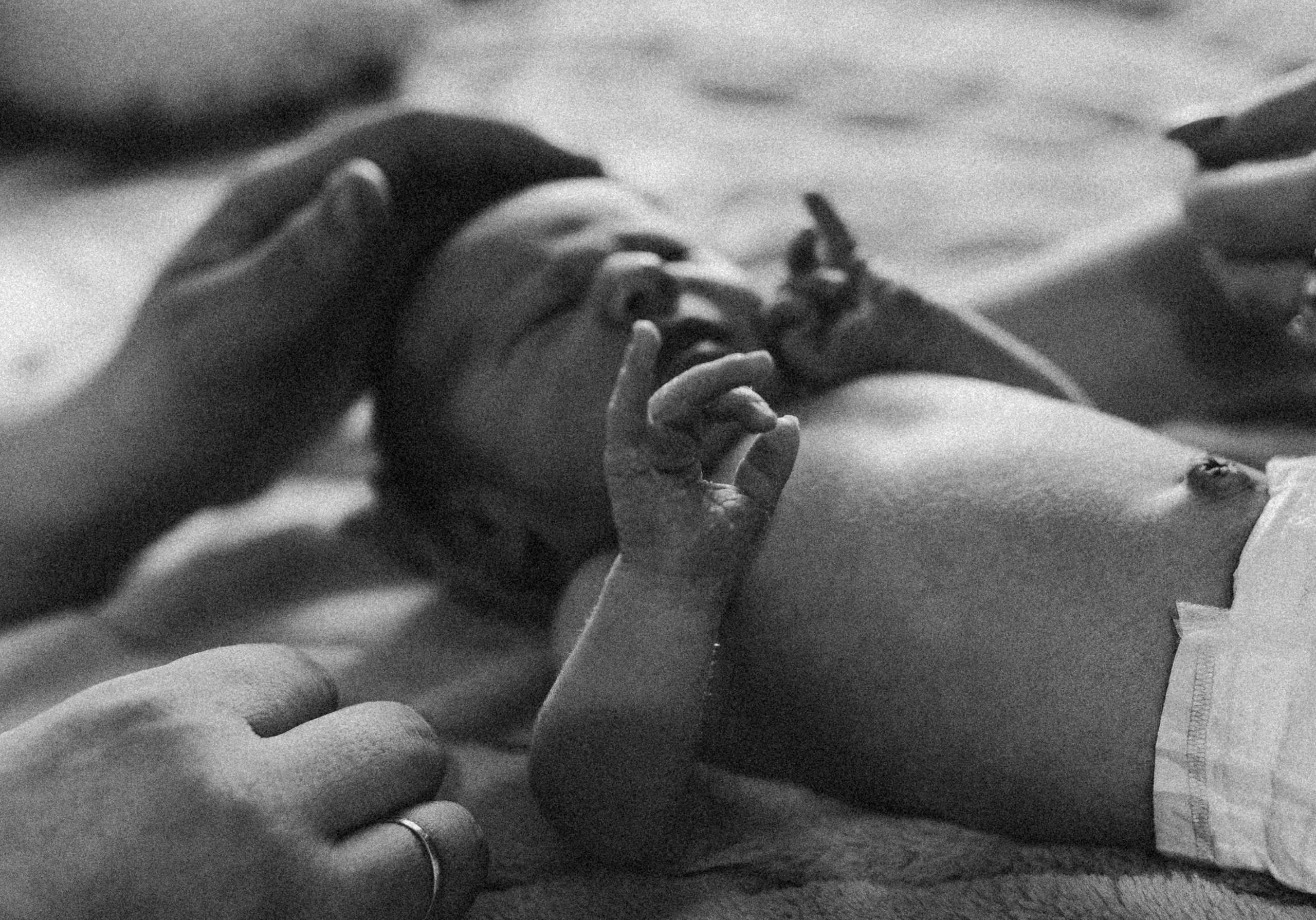 Семейный фотограф Островская Альбина г. Мирный Саха (Якутия)