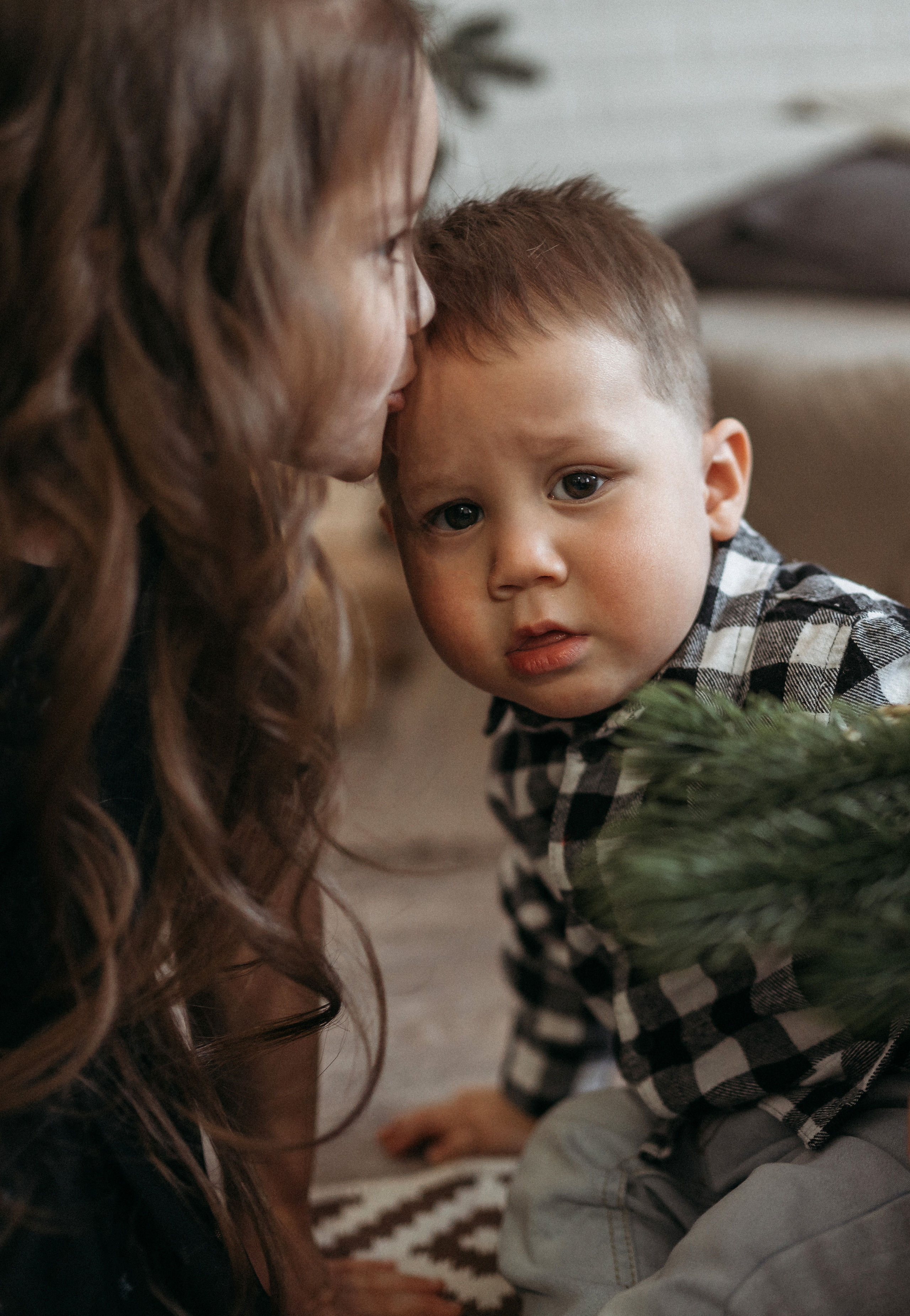 Новый 2022ой. Семейный фотограф Островская Альбина г. Мирный Саха (Якутия)