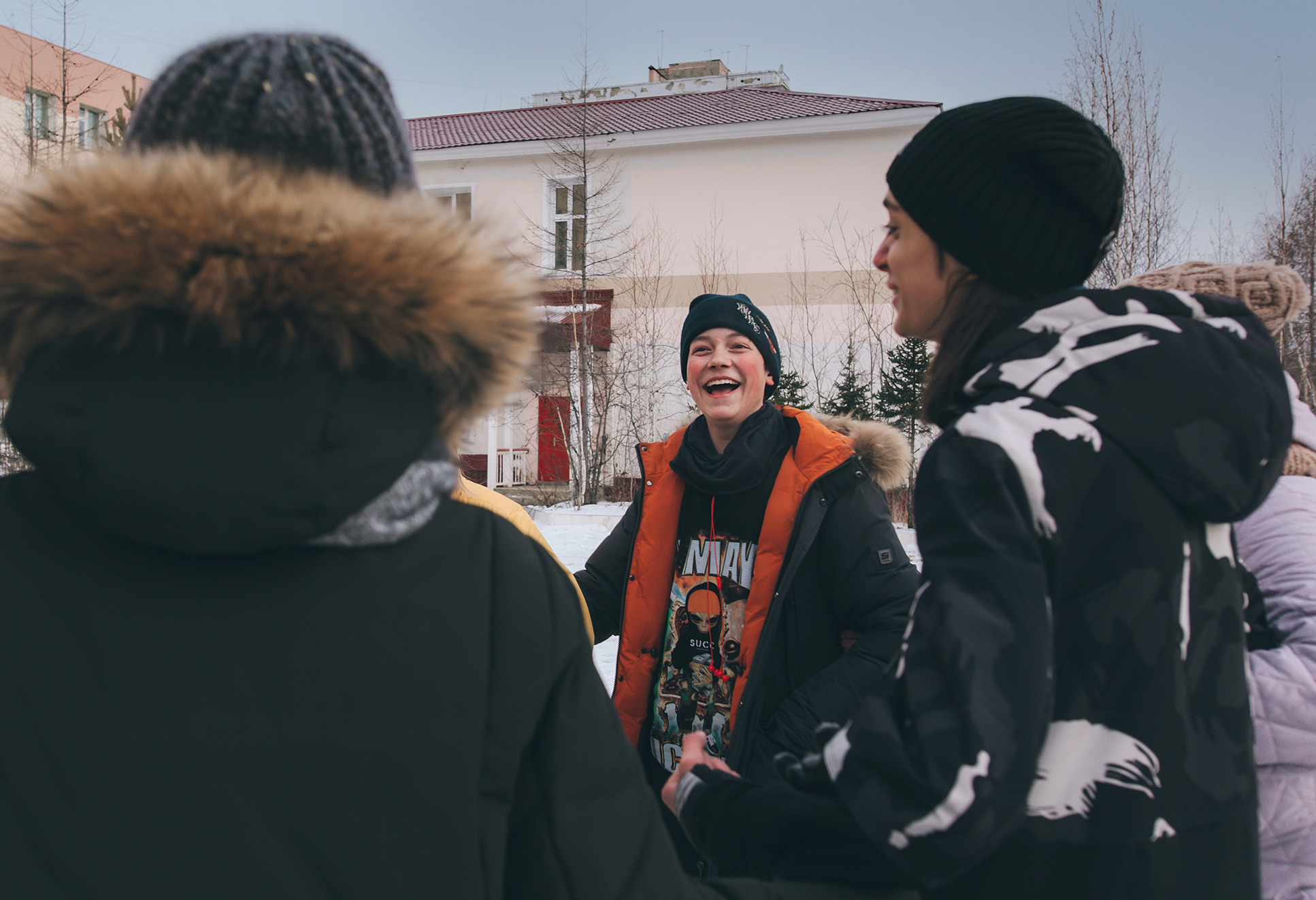 9 класс школа 2021. Семейный фотограф Островская Альбина г. Мирный Саха (Якутия)