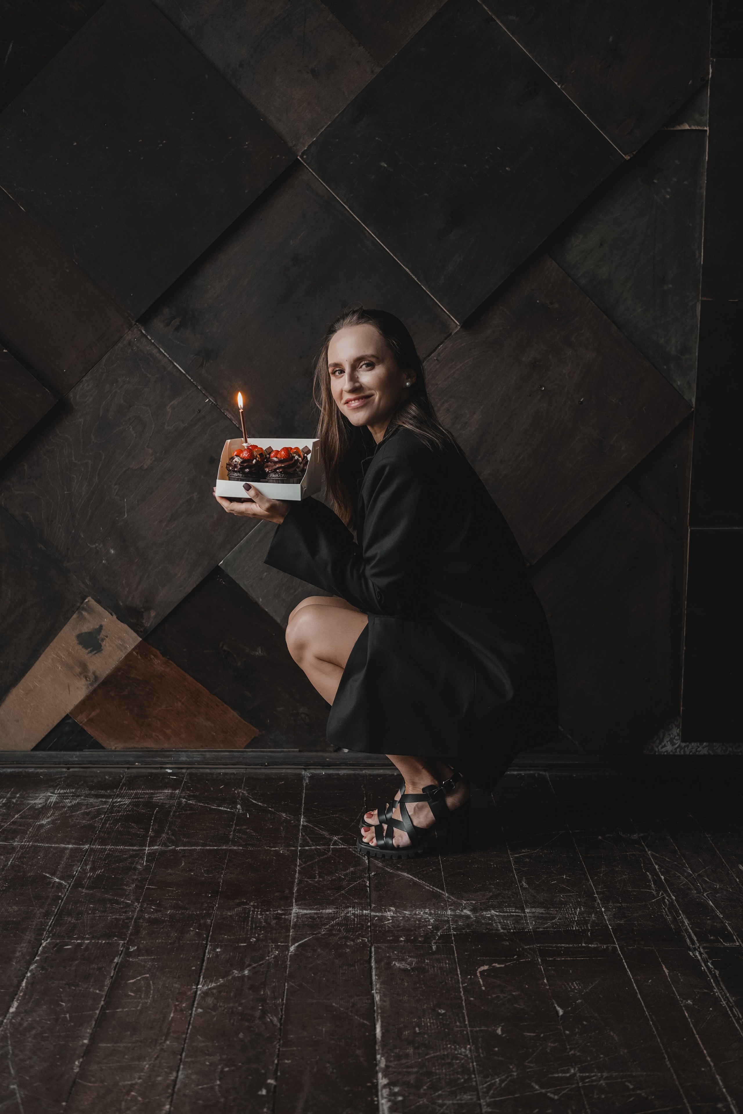 Фотосессия день рождения. Фото и видео съемка