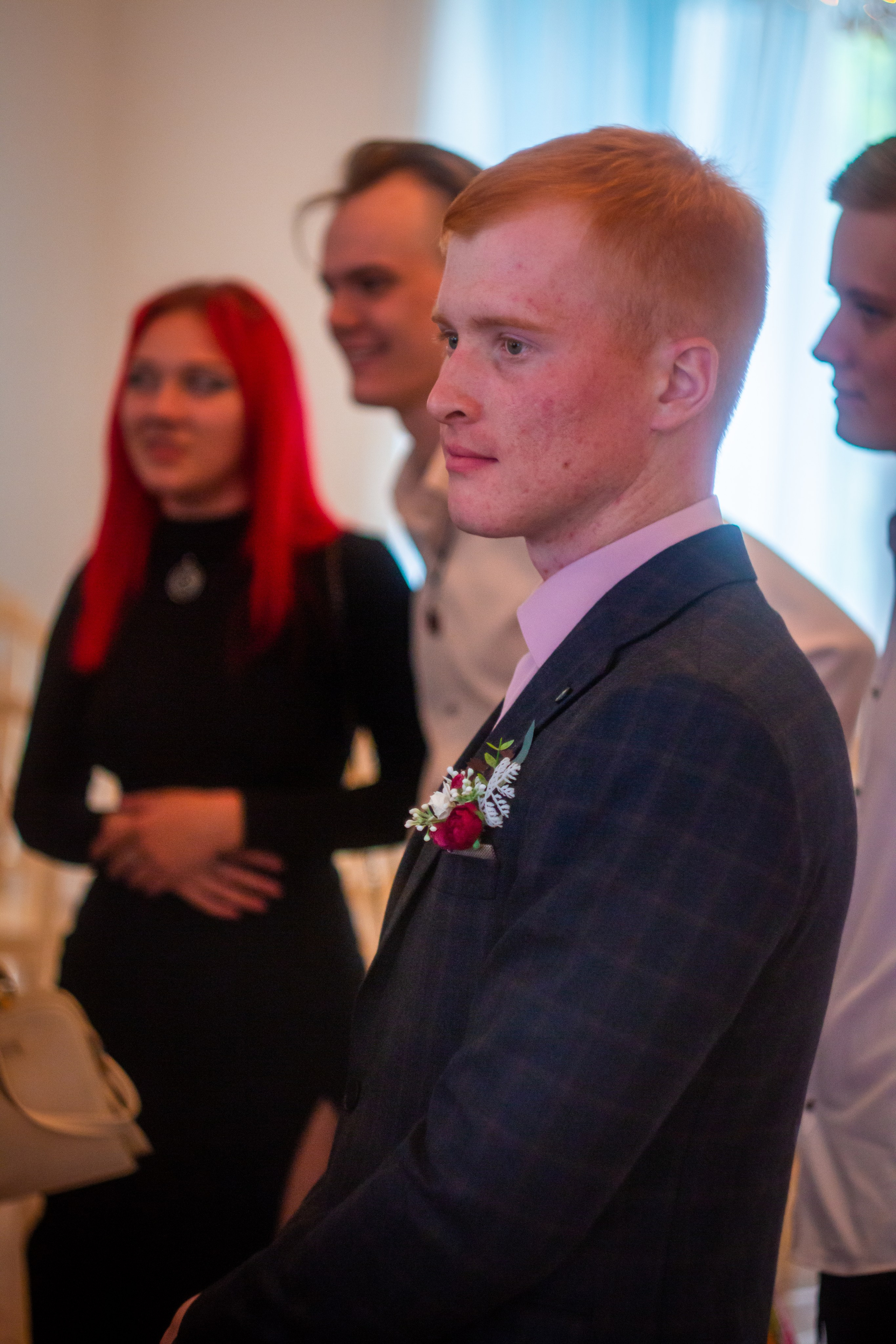 Крис и Димы. Алексей Островский — Фотограф г. Чита