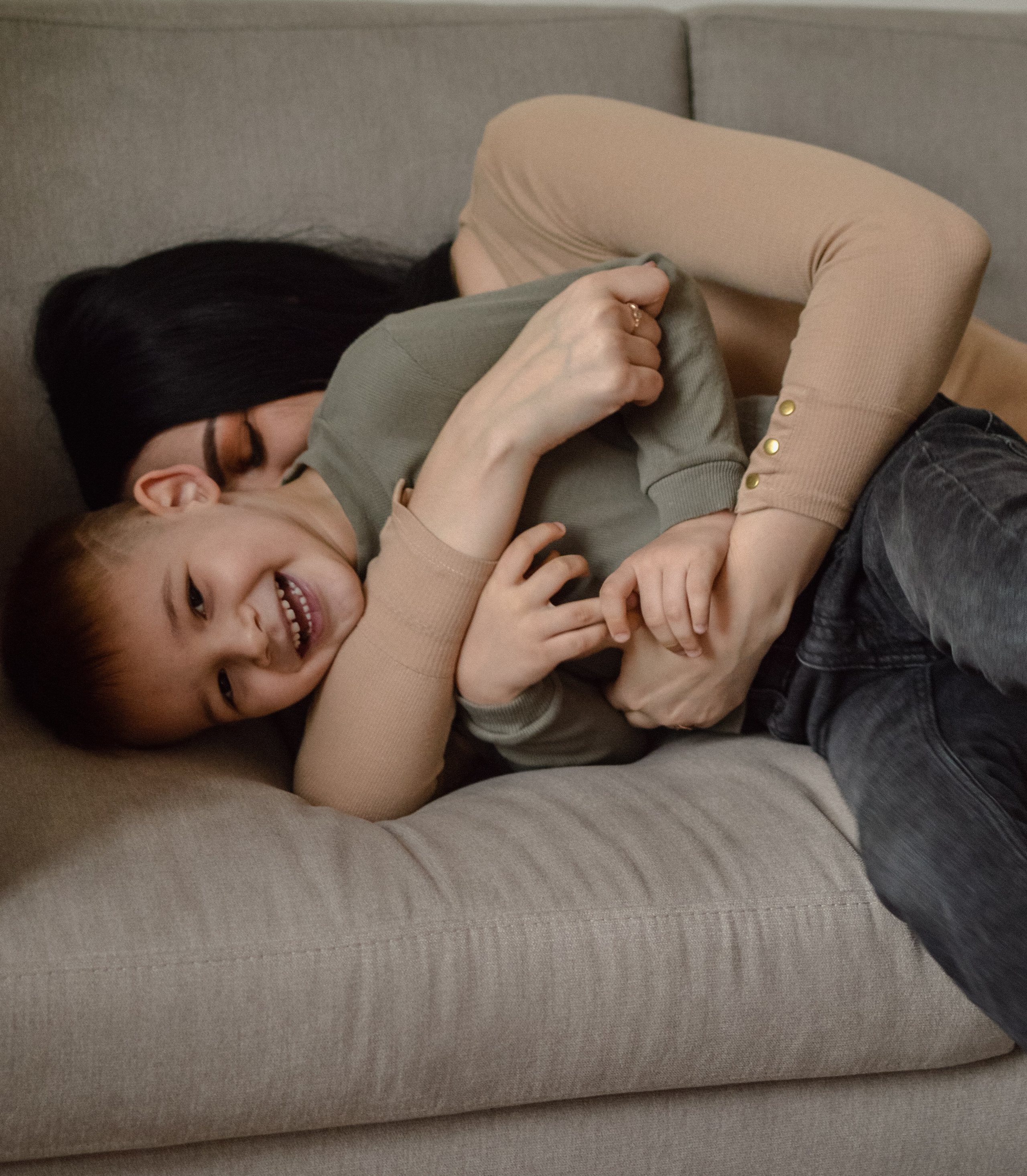 В студии. Meryfotoidea