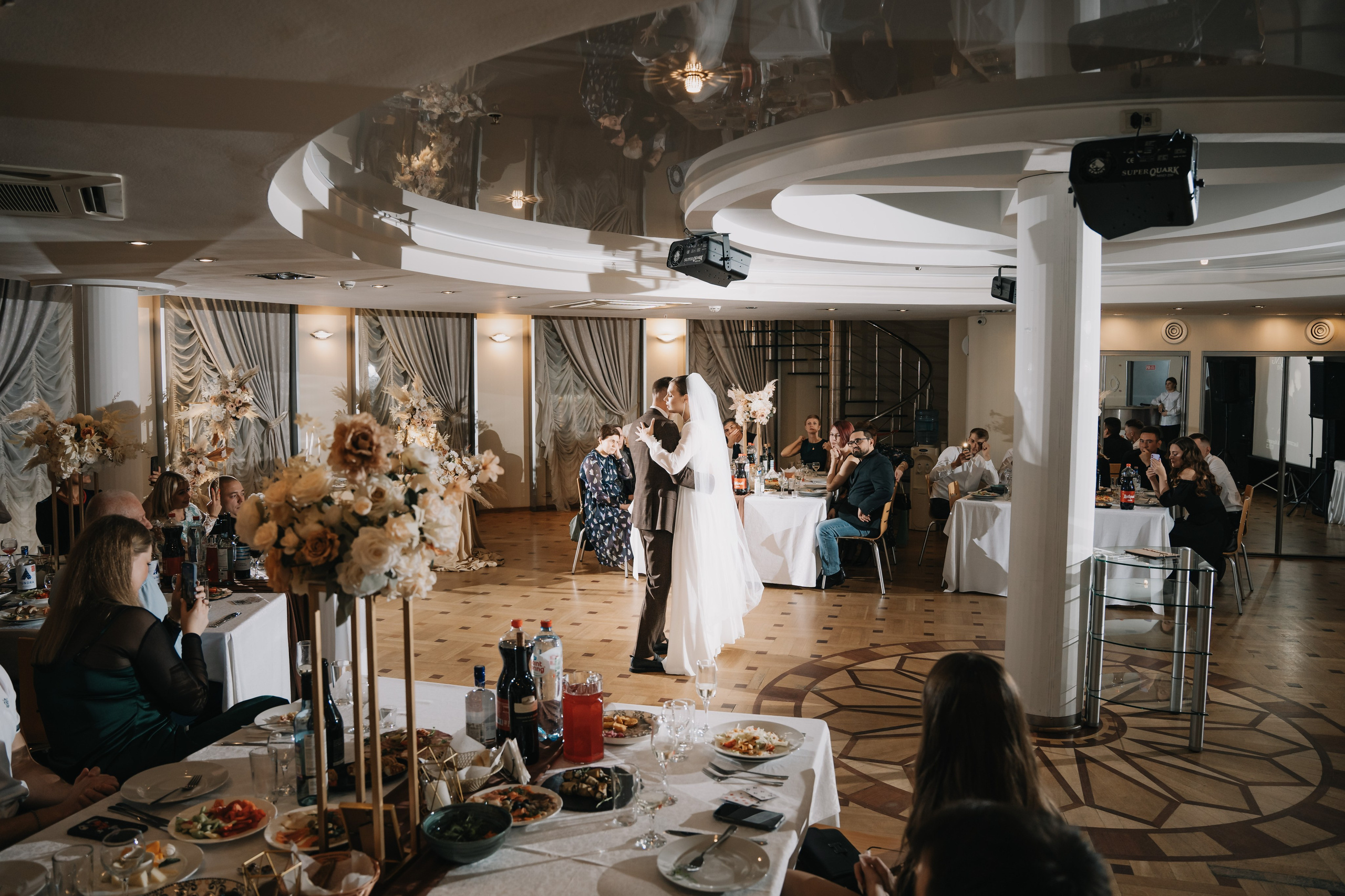 Маргарита и Константин. Ульяна Ремезова | Фотограф | Челябинск