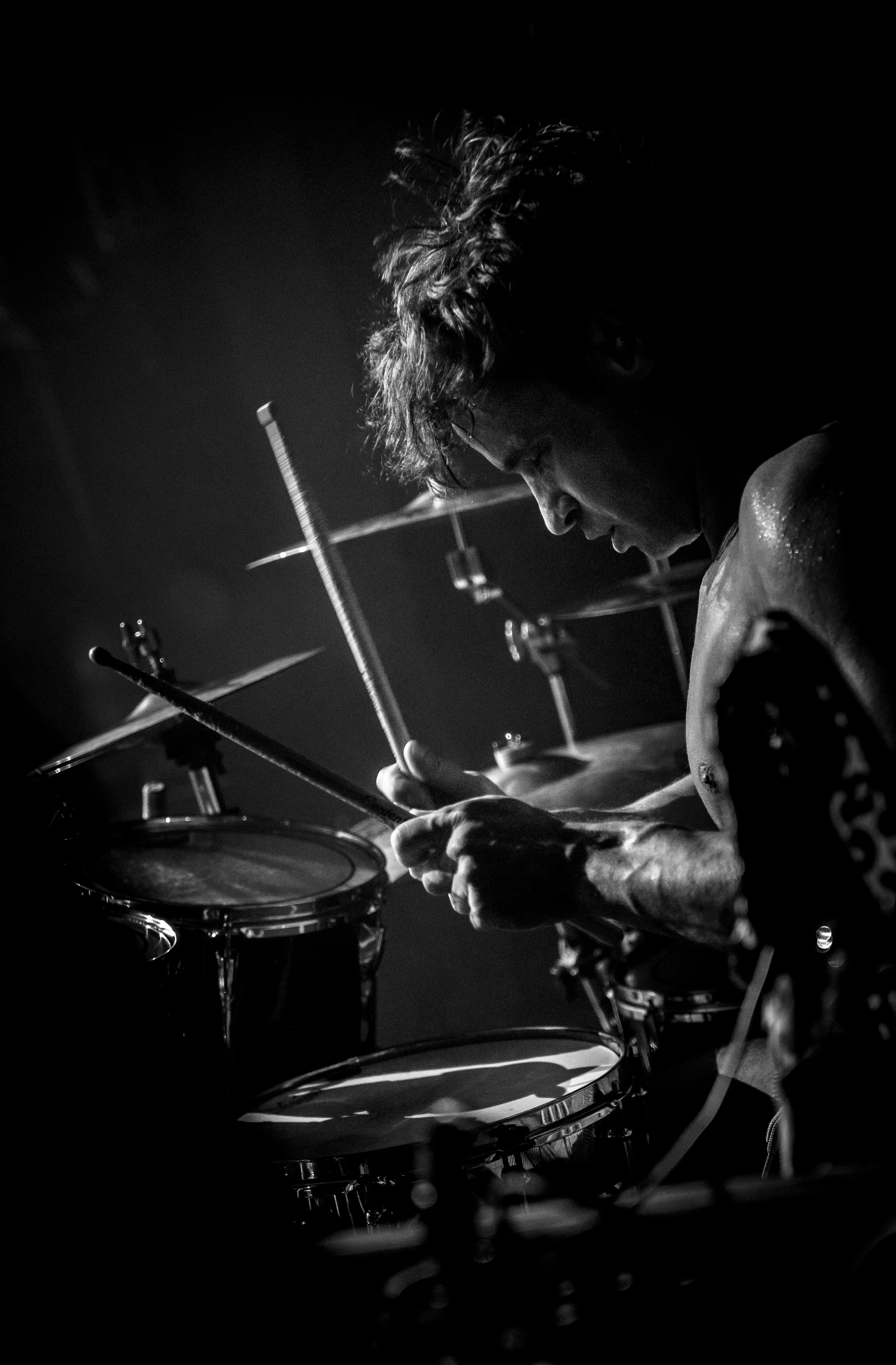 ROCK MUSIC. NE Cinema — backstage and reportage photography in cinema, music, Automotive and sport