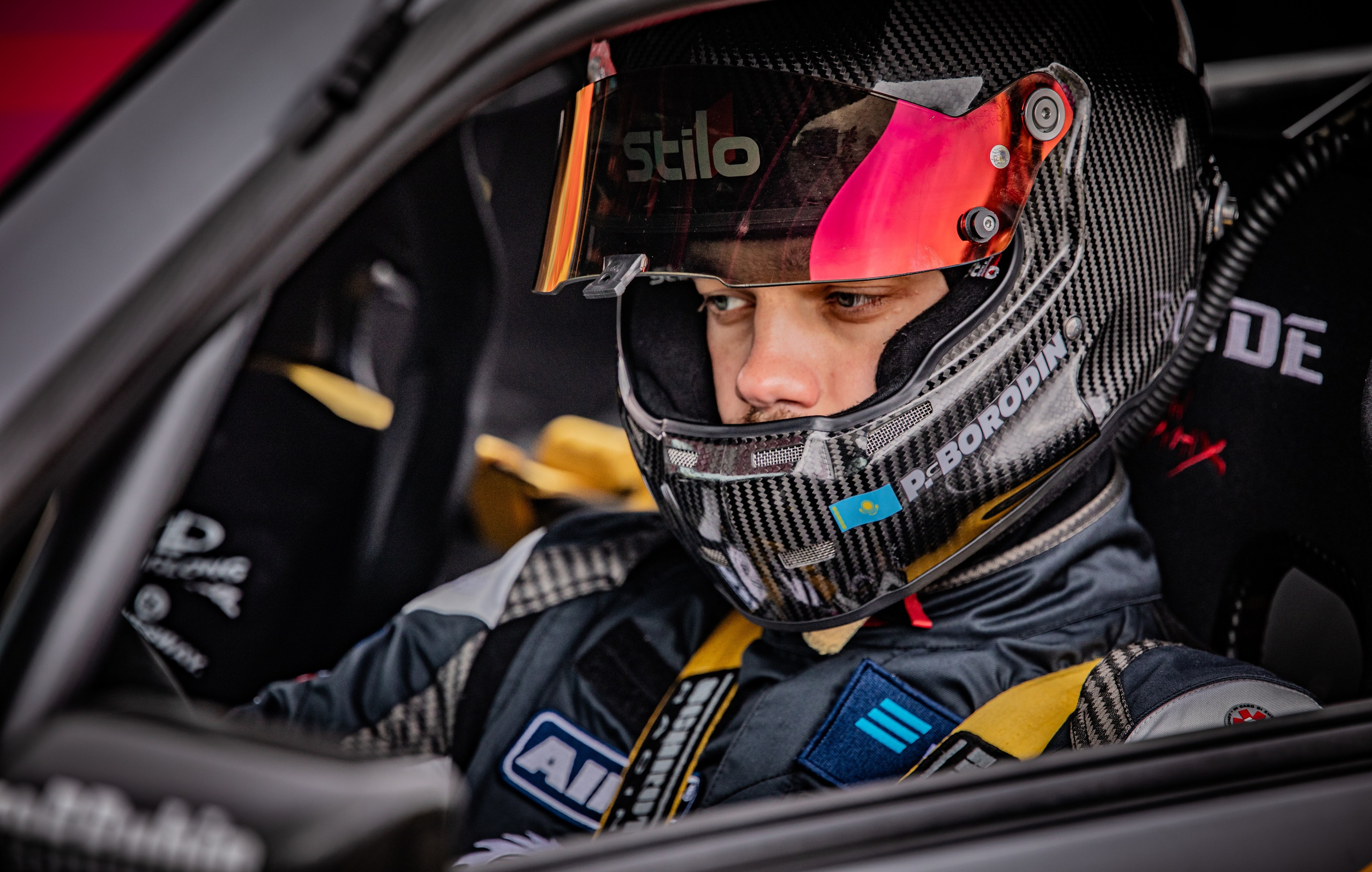 RDS GP. NE Cinema — backstage and reportage photography in cinema, music, Automotive and sport