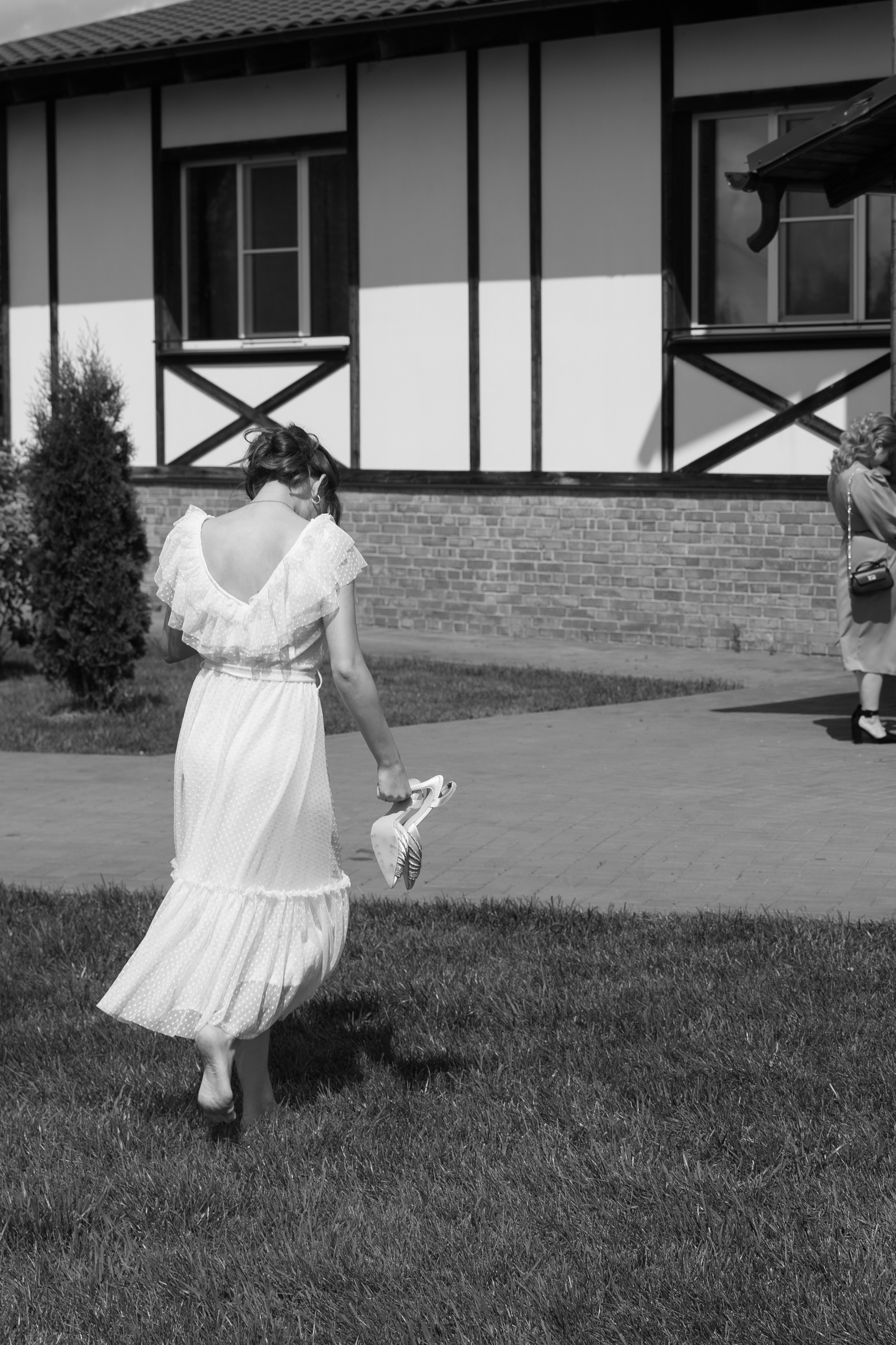 Павел и Елизавета. Свадебный фотограф Курск Максим Ноздрачев