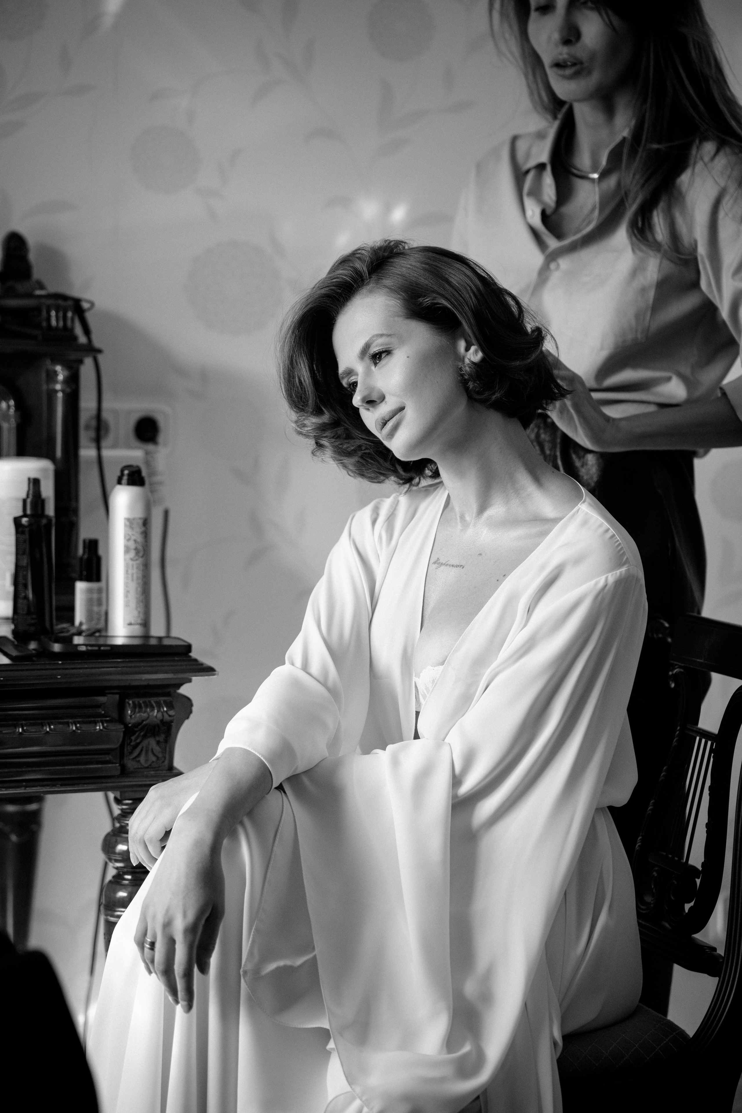 Денис и Виктория. Свадебный и портретный фотограф