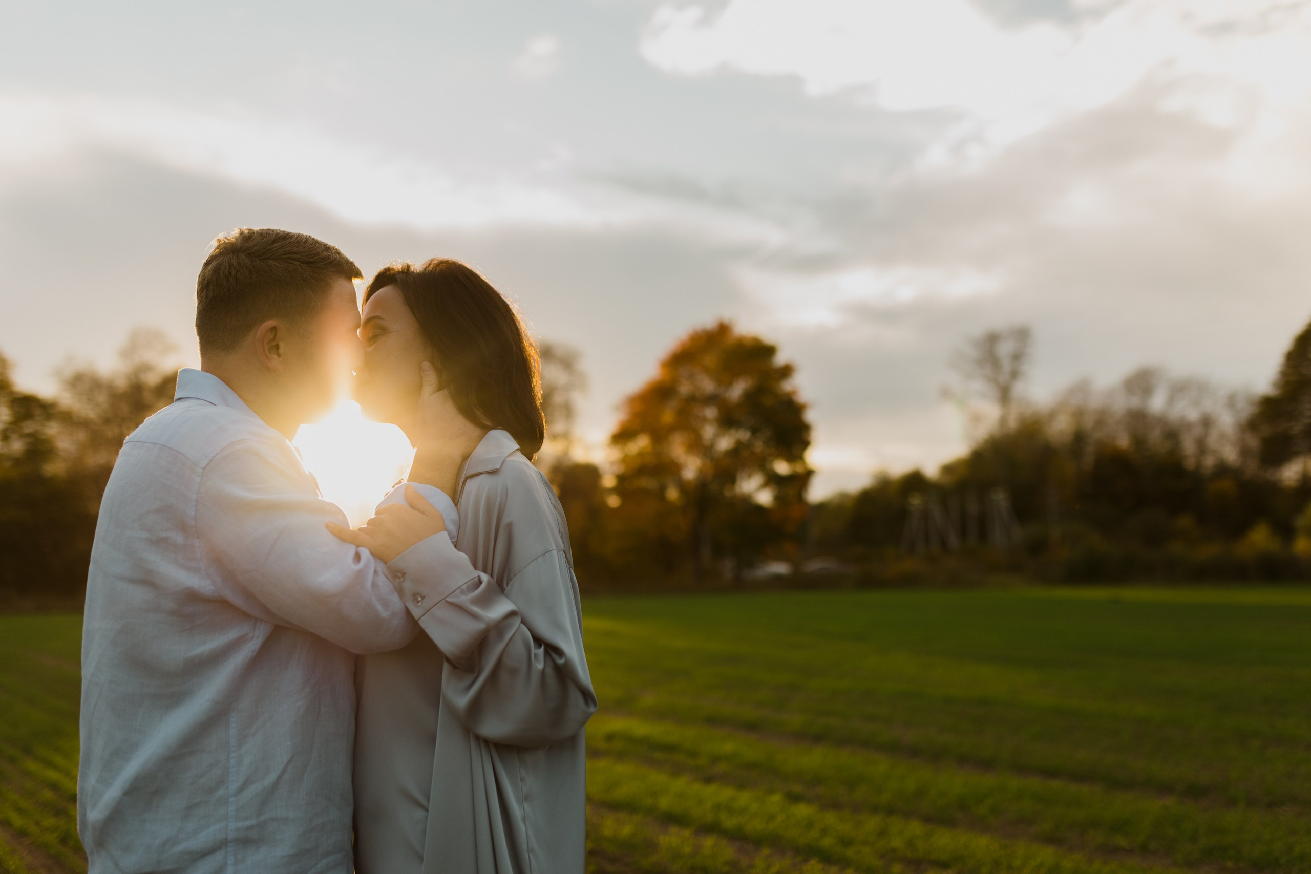 Теплый день в сентября. Семейный фотограф Маша Тимофеева | Москва