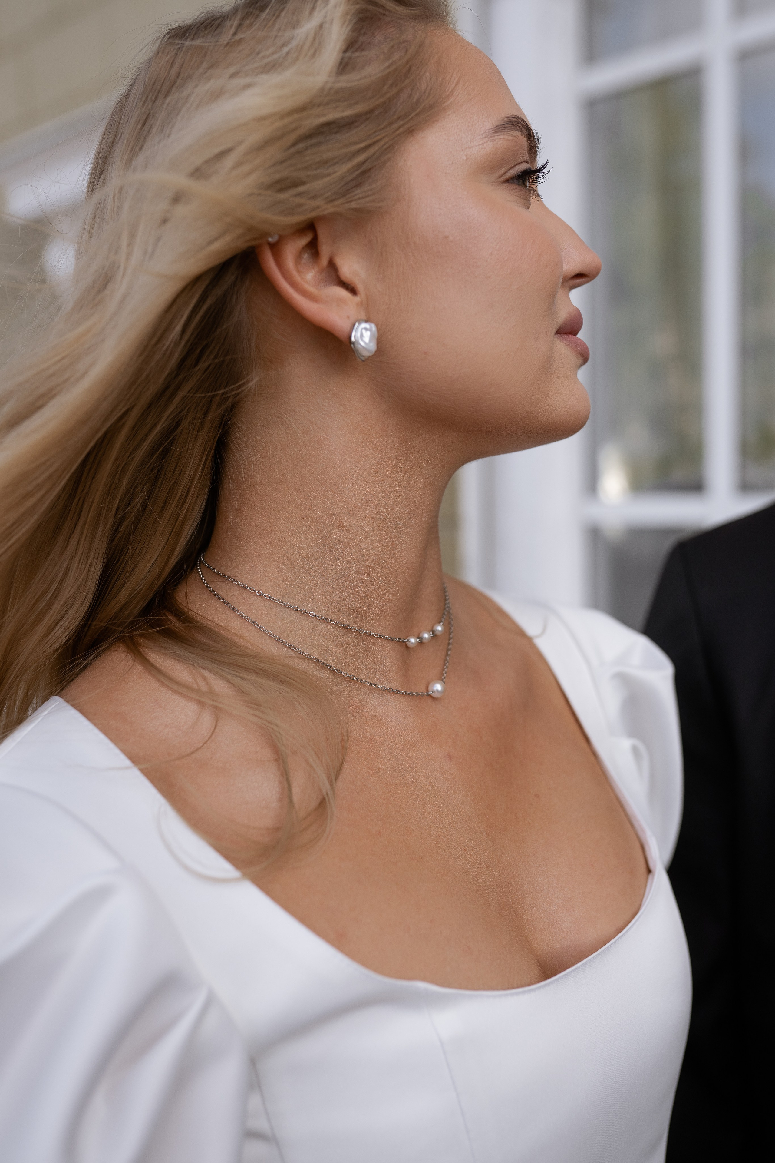 Антон и Полина. Свадебный фотограф в Перми и Пермском крае Алена Мартынова