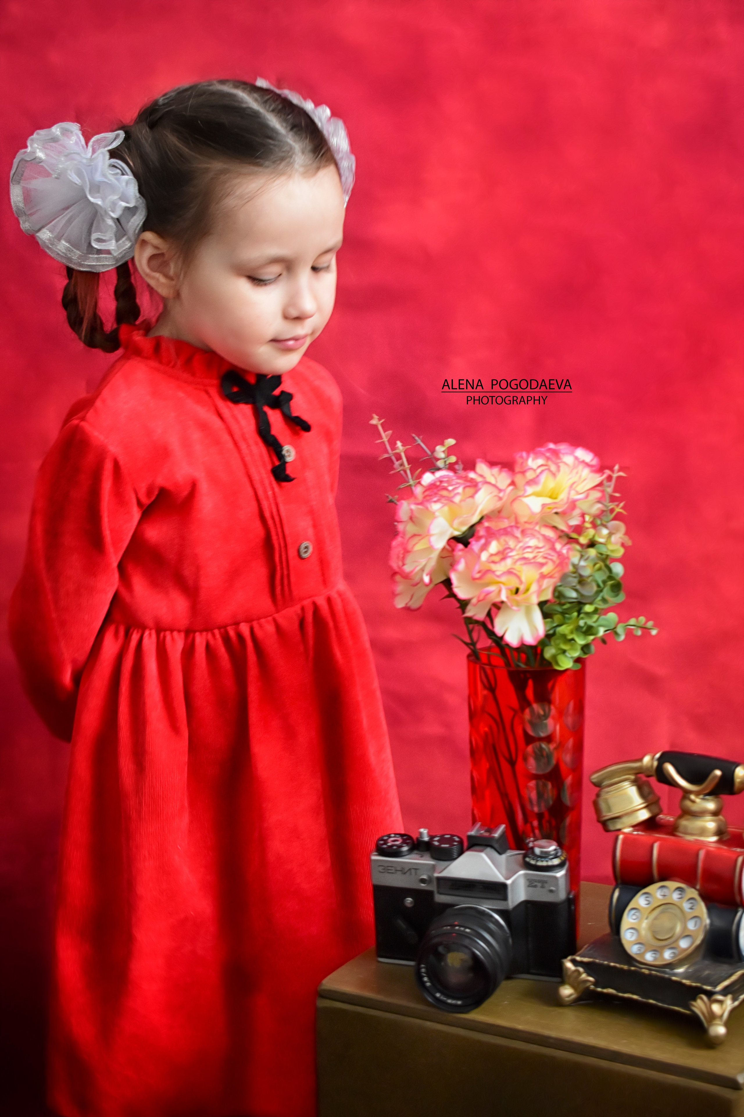 9 МАЯ. ALENA POGODAEVA — PHOTOGRAPHY (фотограф)