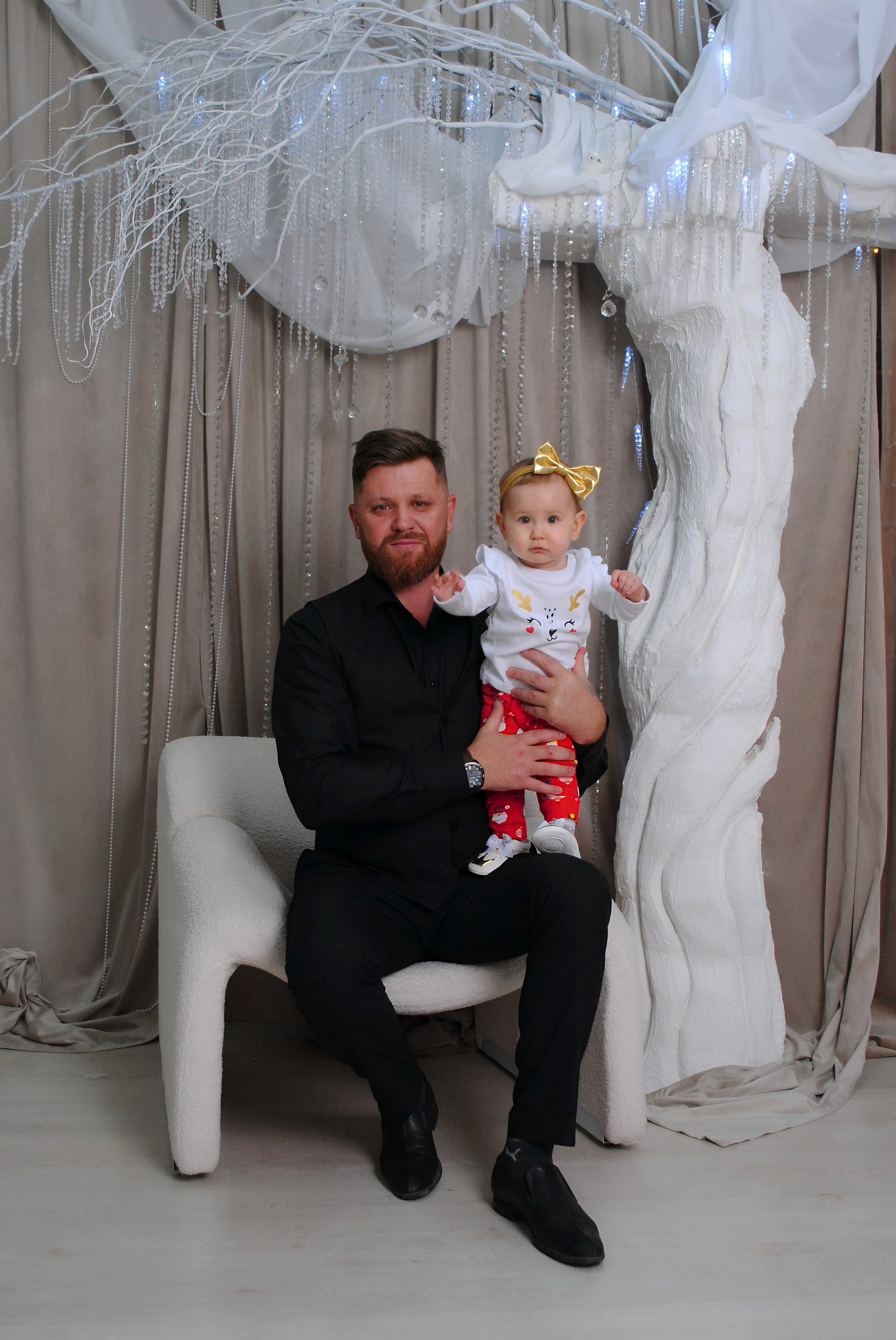 Наташа Олеговна. Фотограф Мария Мусаелян