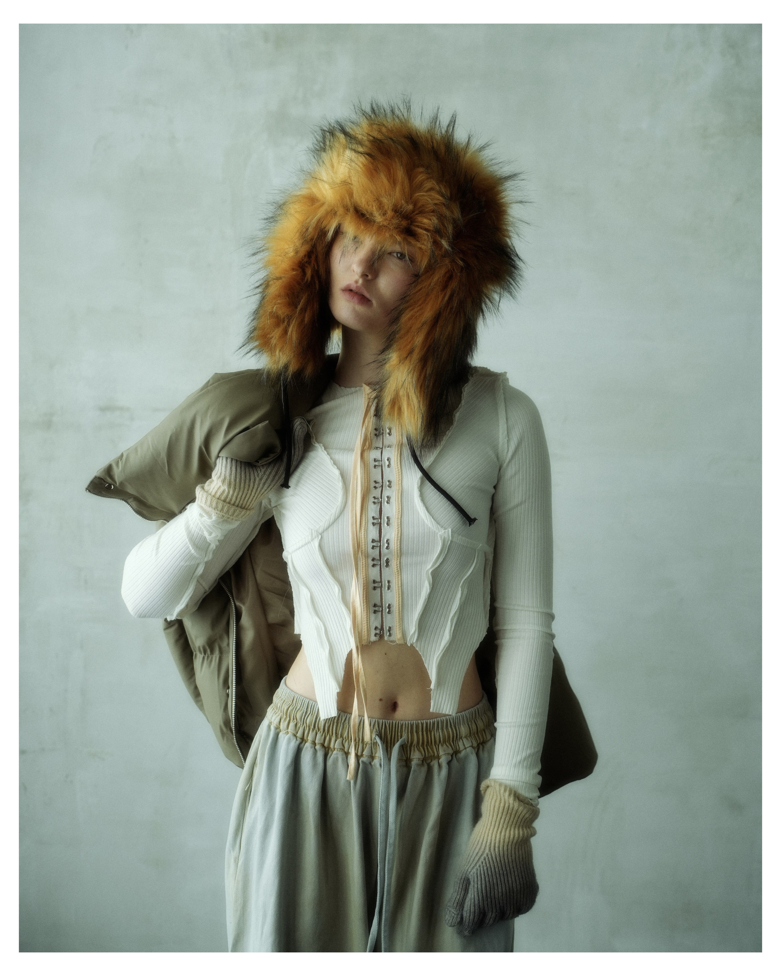 WAYS W'24-25. ANNA — PHOTOGRAPHER