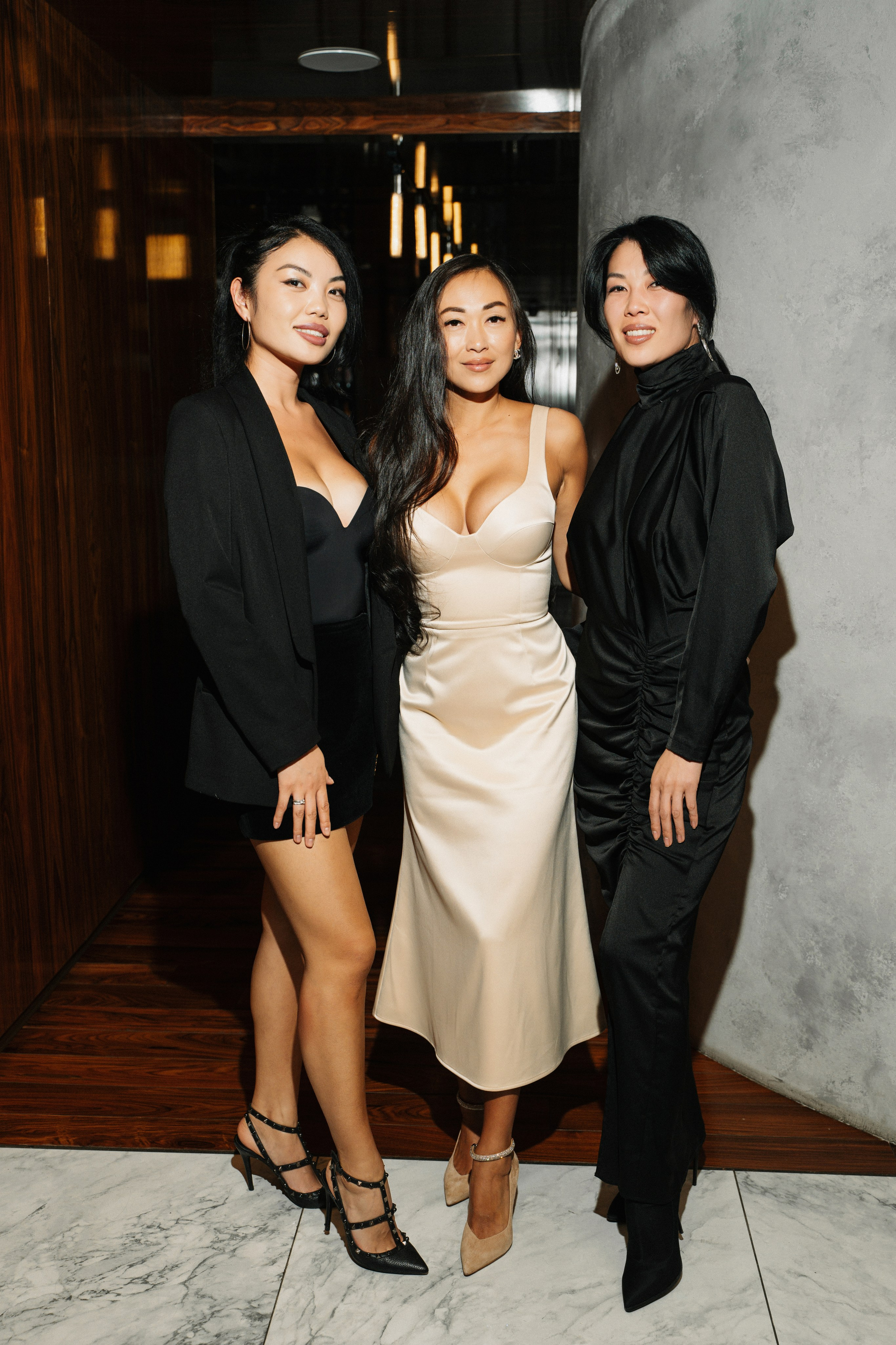 11 мая (суббота). BENUAR Restaurant