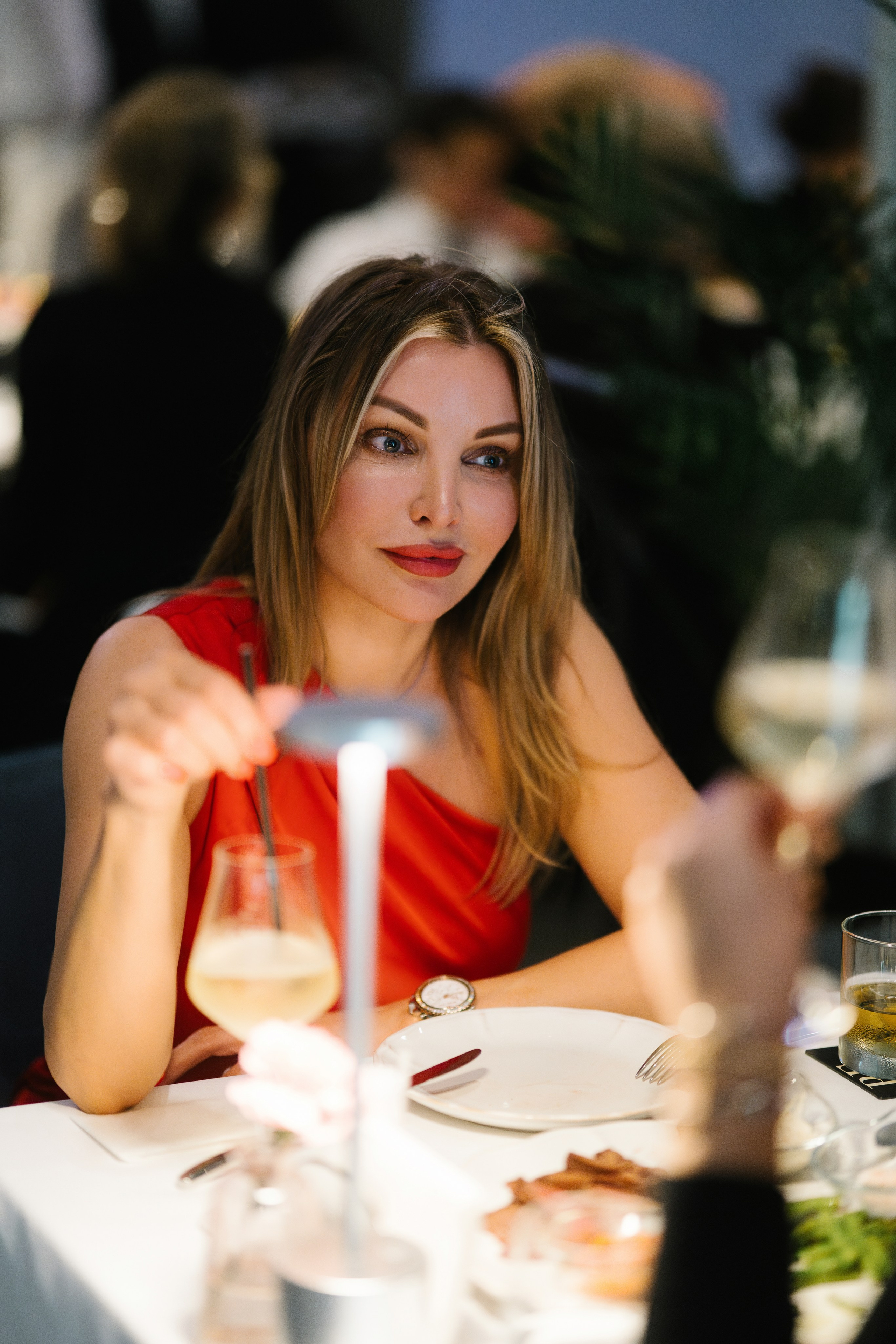 11 мая (суббота). BENUAR Restaurant