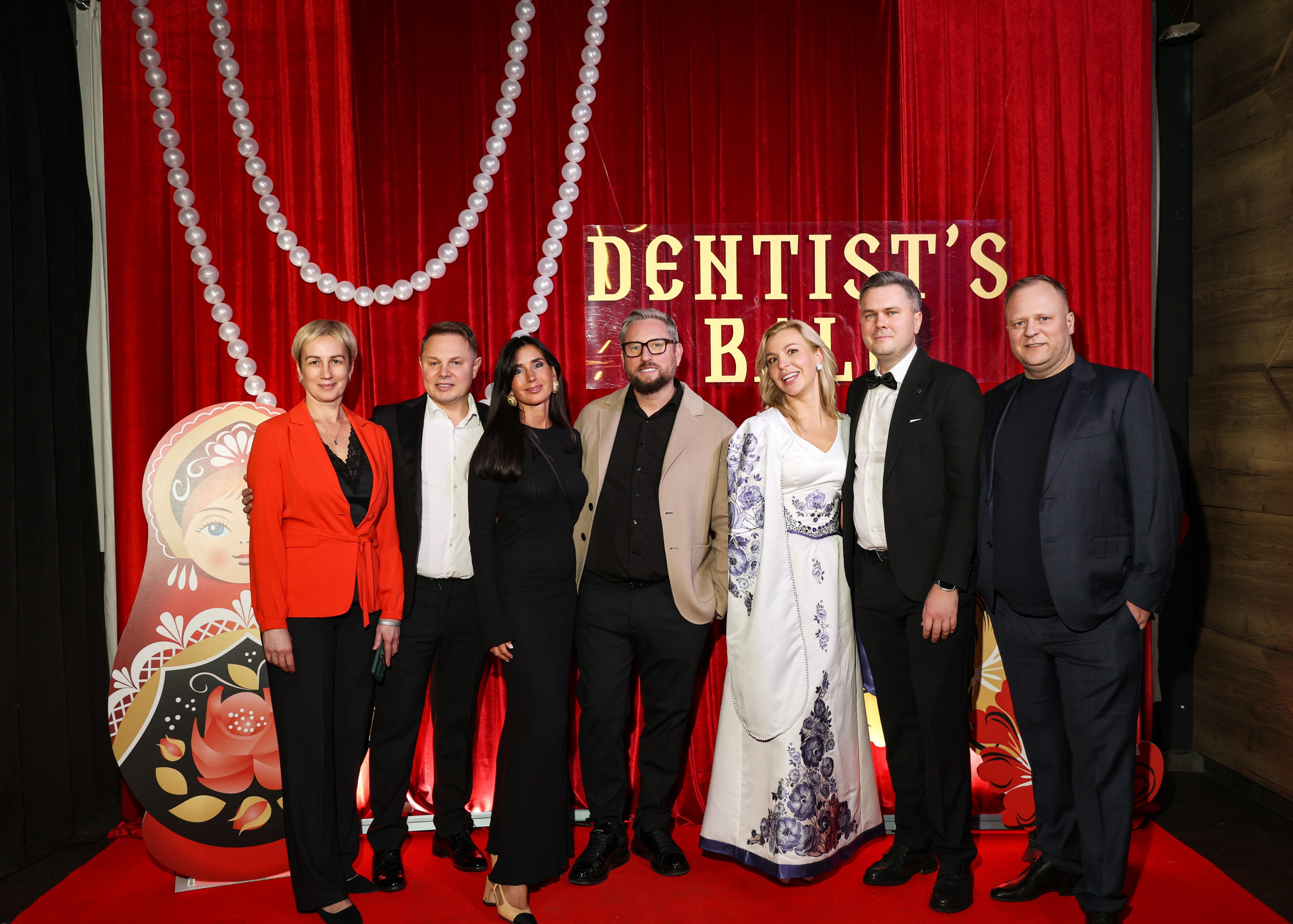 Съемки мероприятий. Главная