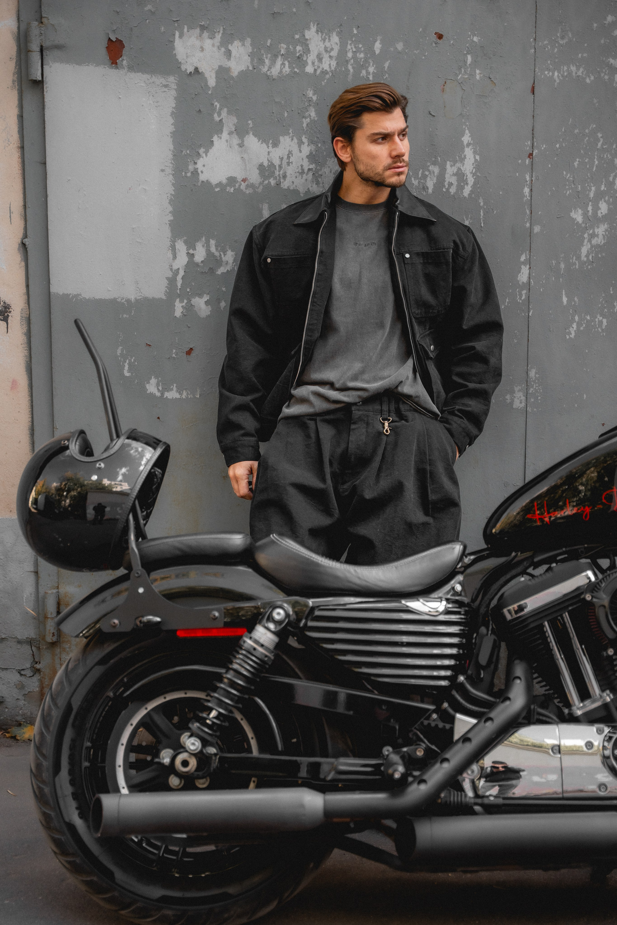 The PUH Magazine. Станислав Тюрин Фотограф Москва. Индивидуальные и семейные фотосессии;