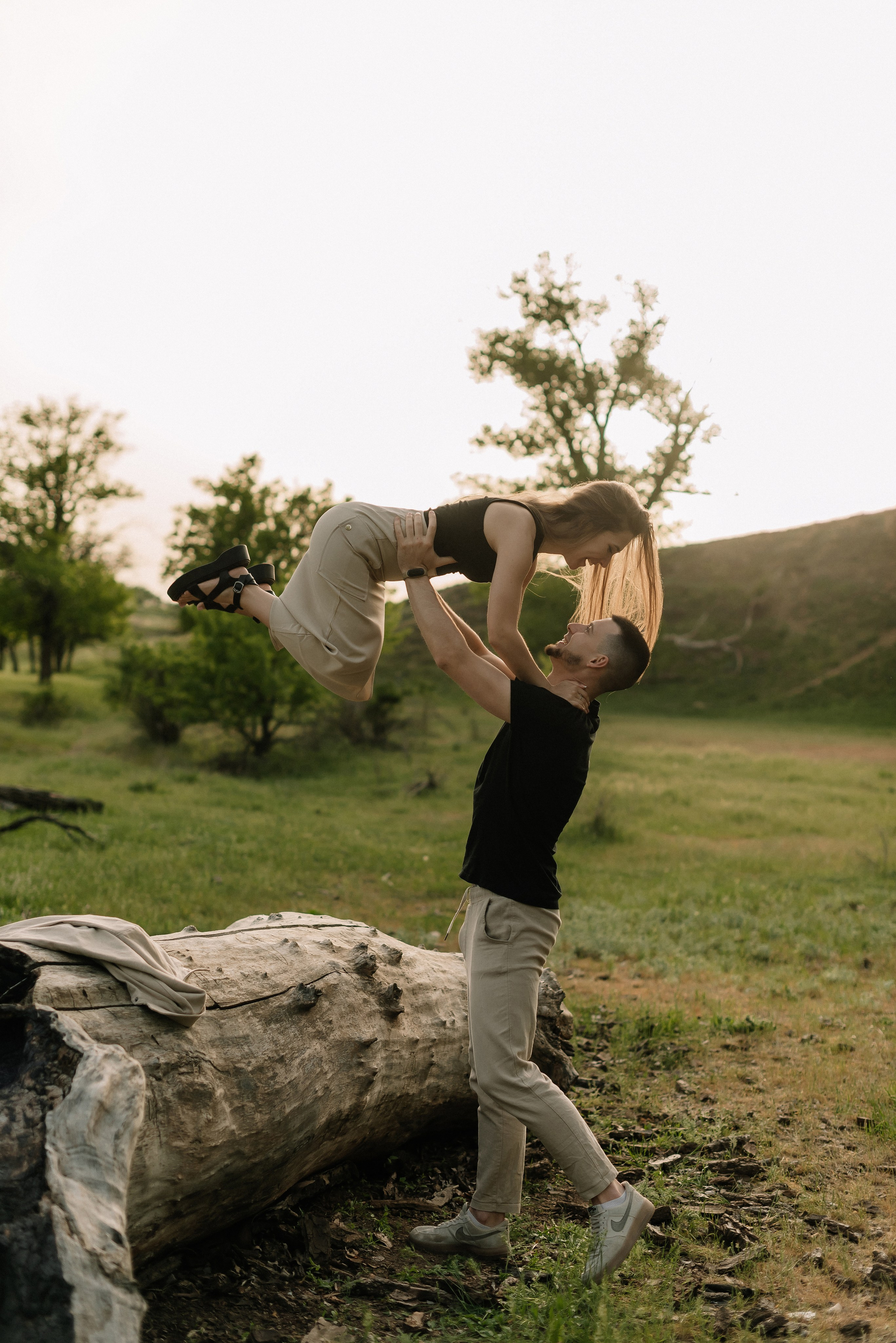 Никита и Саша. Свадебный фотограф