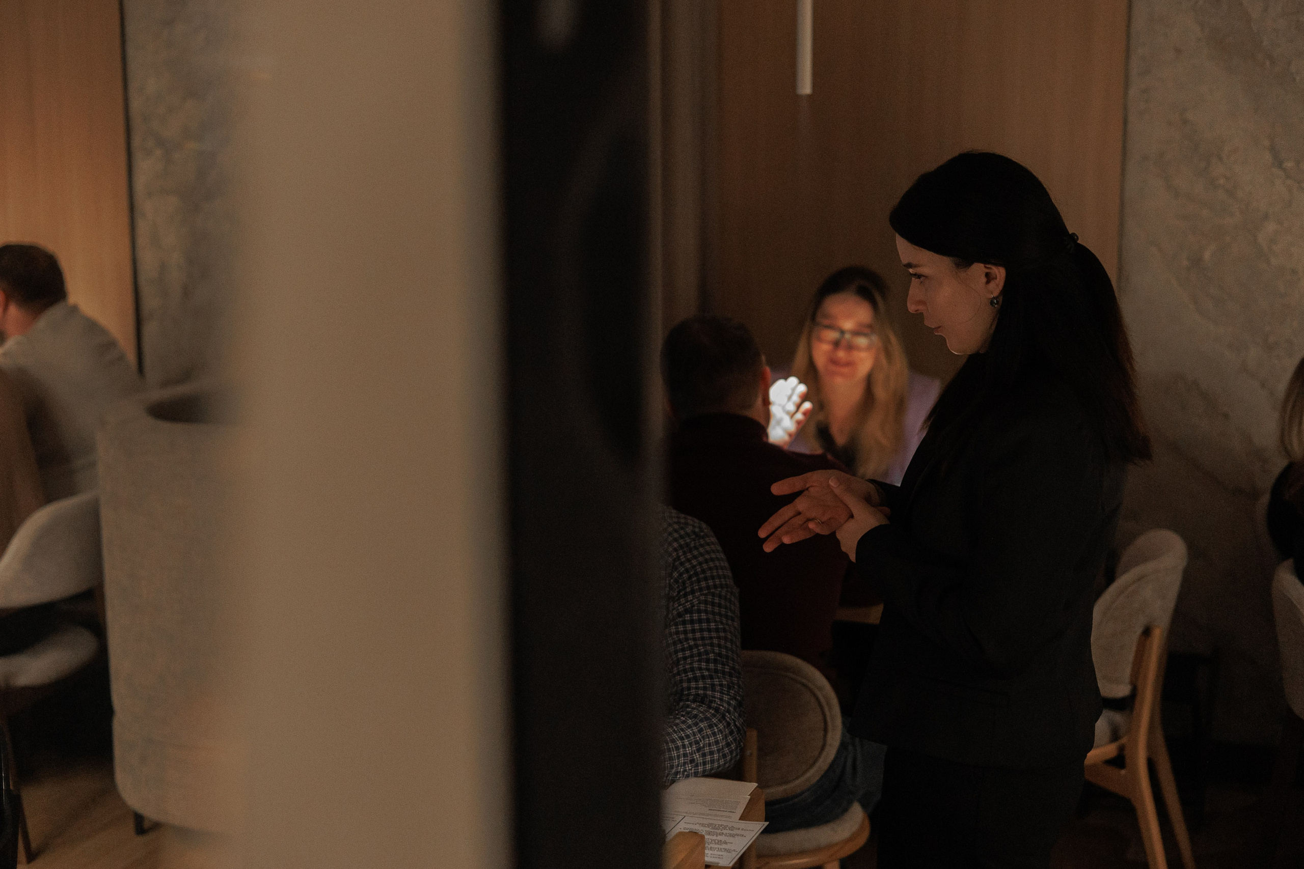 Гастроужин в ресторане баланс челябинск