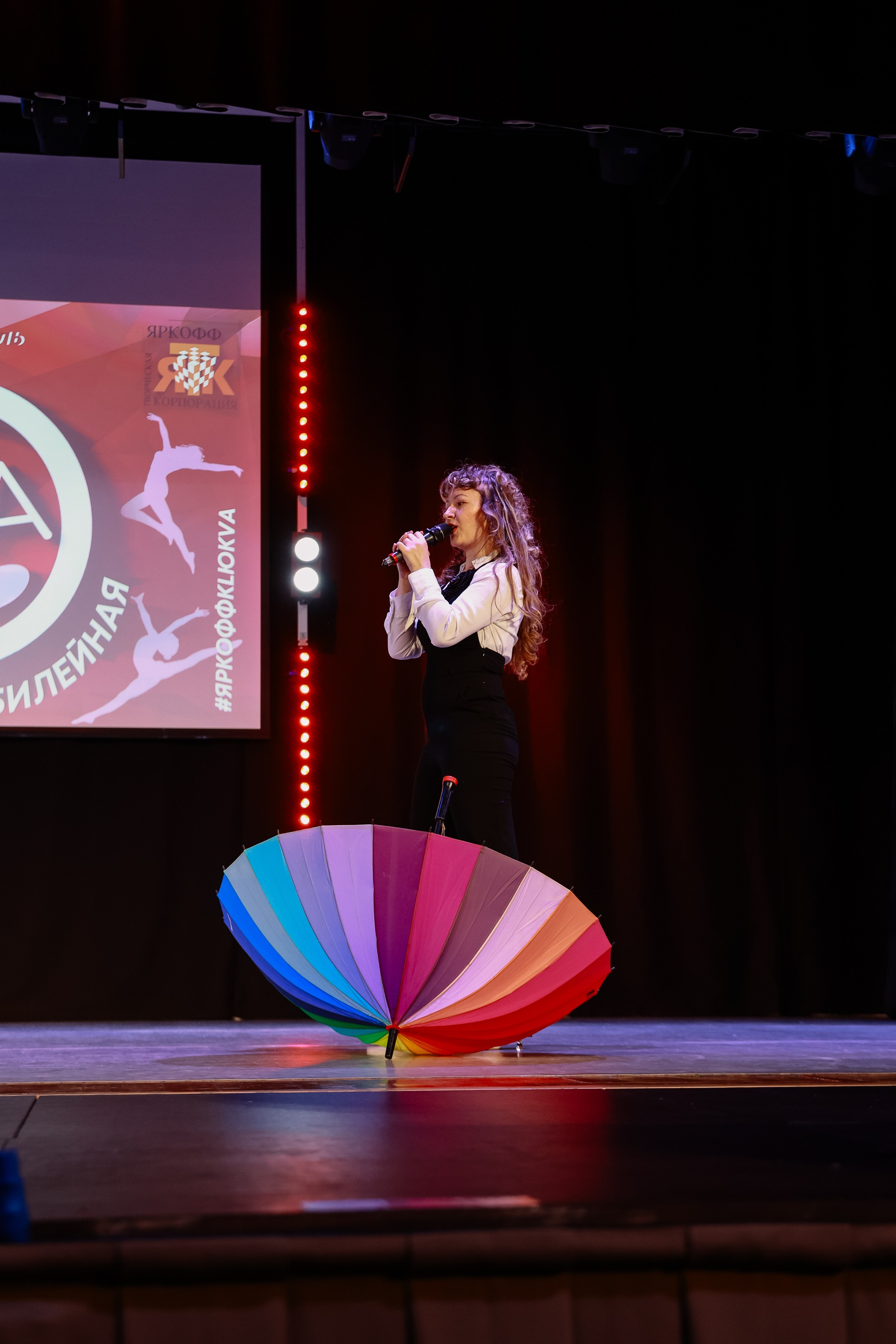 KLЮKVA конкурс-фестиваль. Фотограф Юлия Мальцева