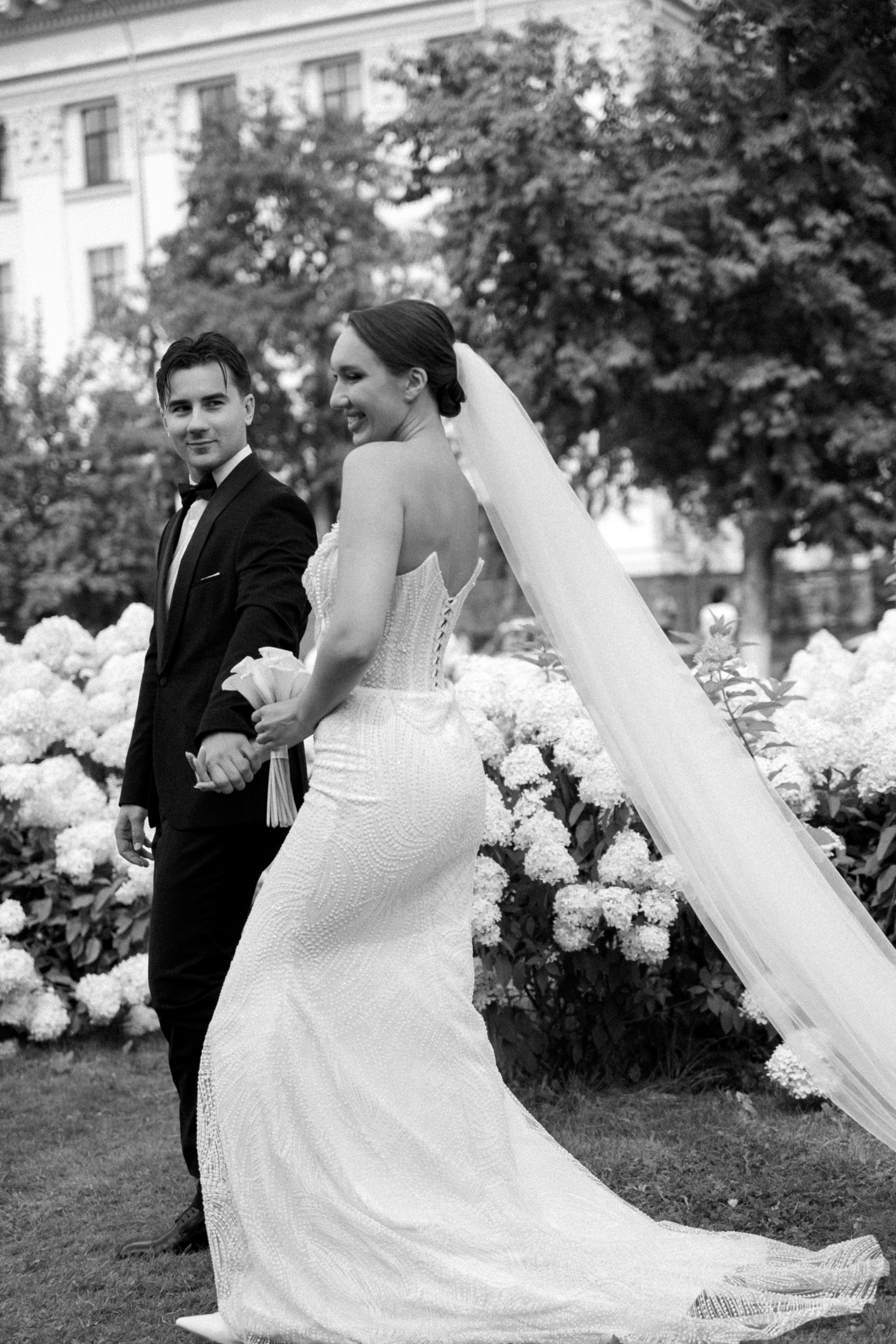 Максим и Ангелина. Фотограф Тюмень Пушковская Кристина