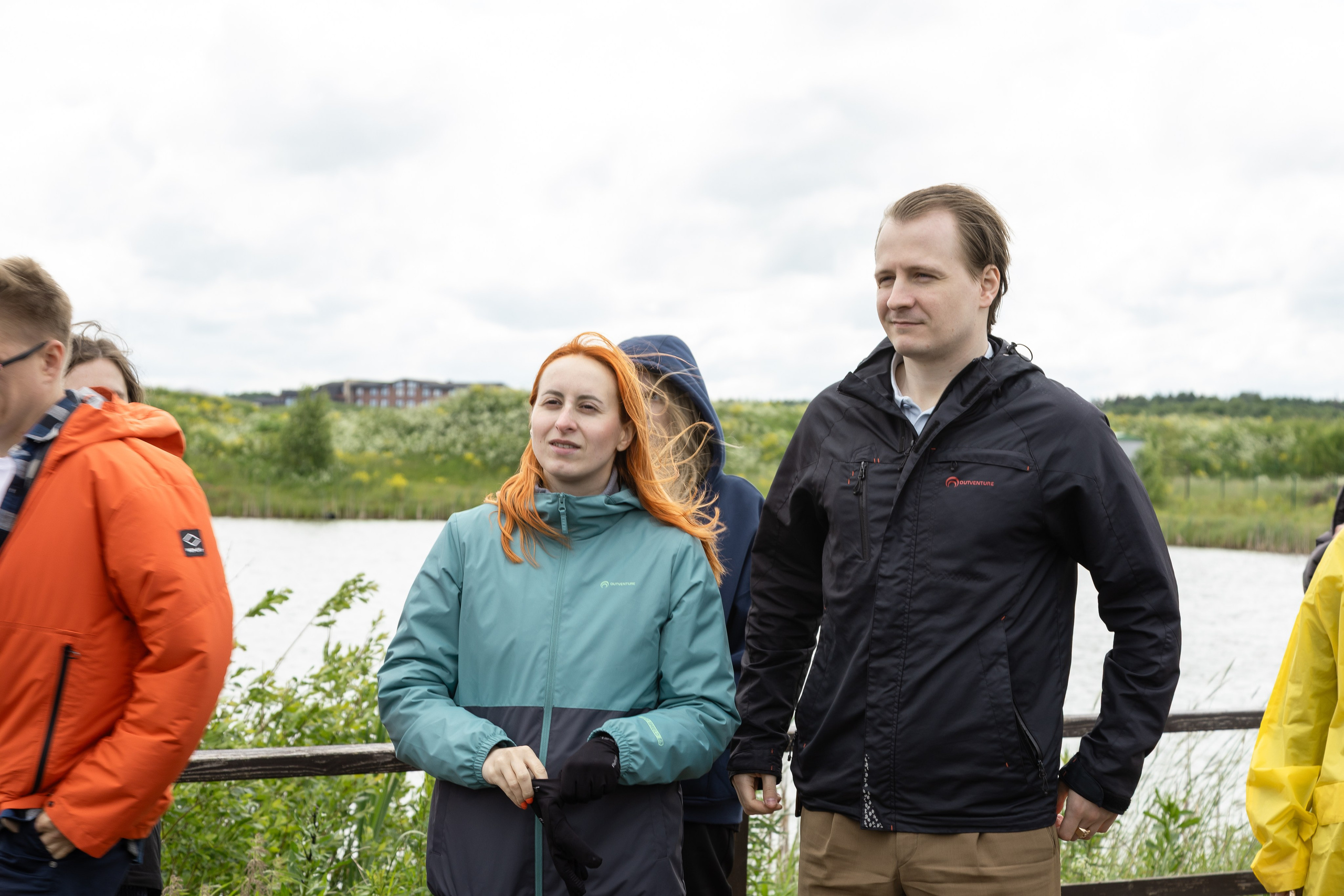 GORKI GOLF CLUB. Главная