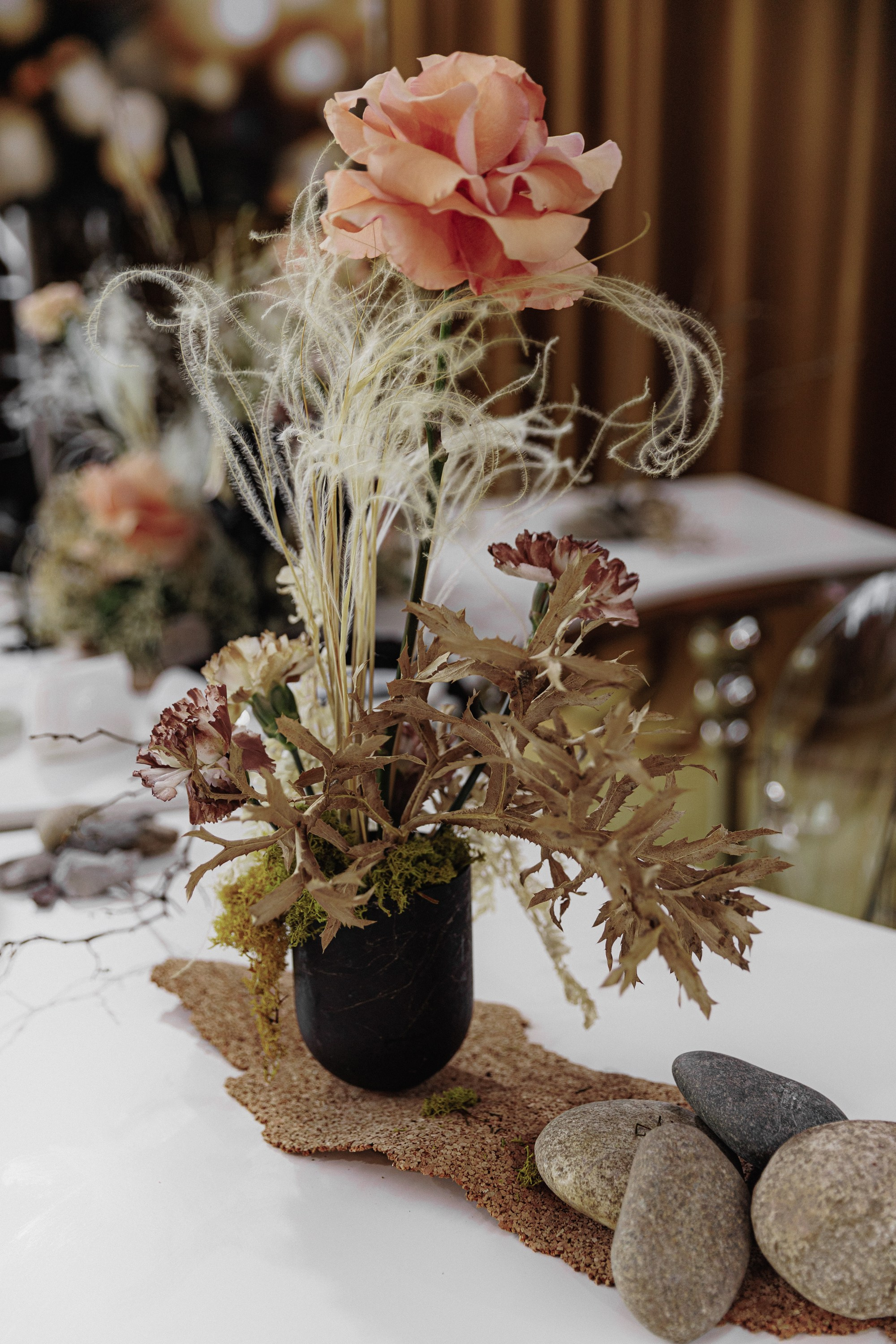 V&E | On The Moon. Свадебная фотография и видеосъёмка