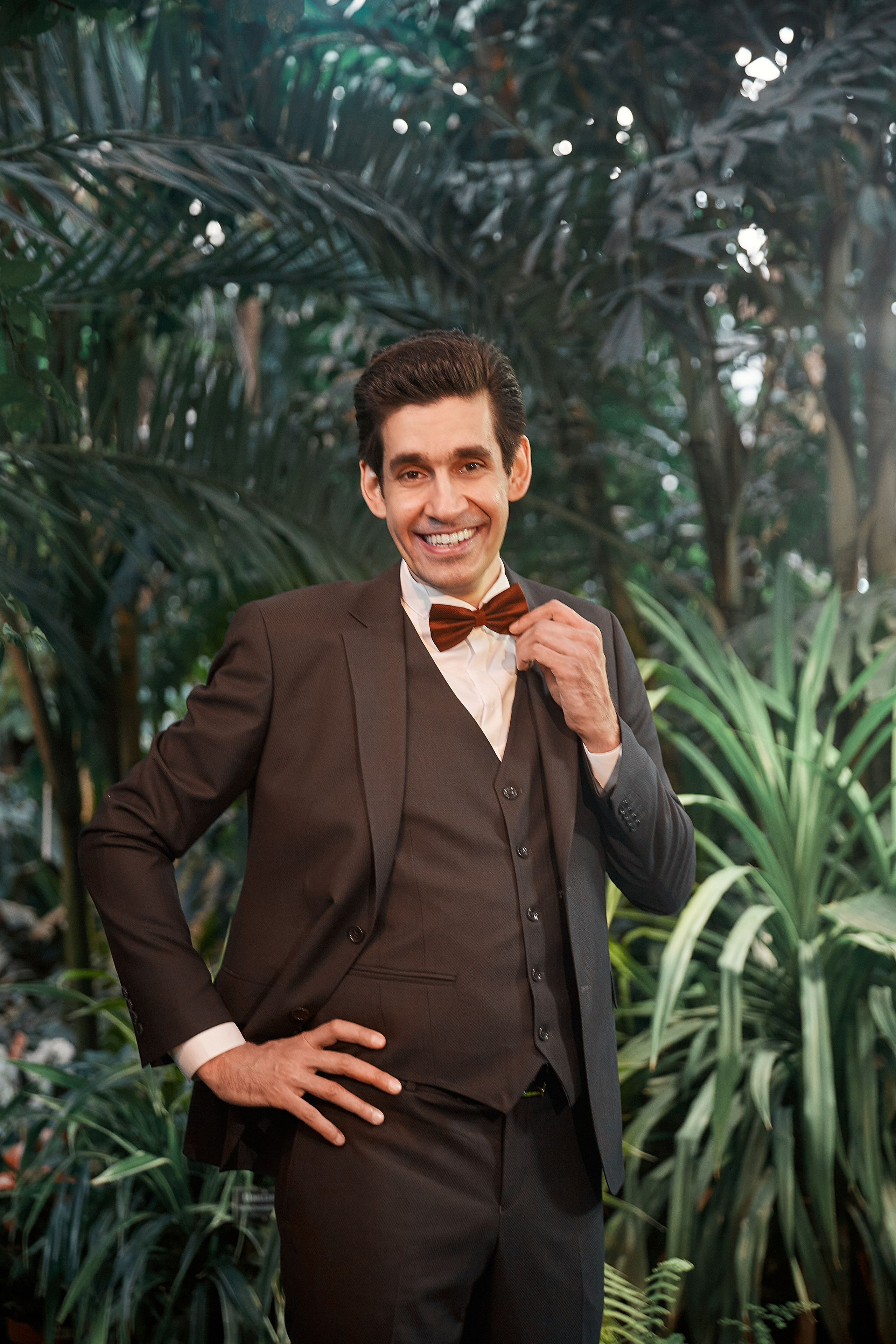 Свадебная фотосессия Гуля и Эльдар. Фотограф ваших самых ярких событий в Москве и СПБ. Збронская Юлия