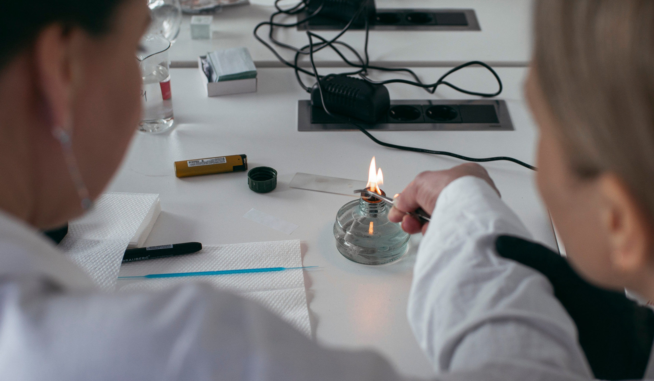 SKOLTECH. Фотограф в Москве Алейникова Евгения