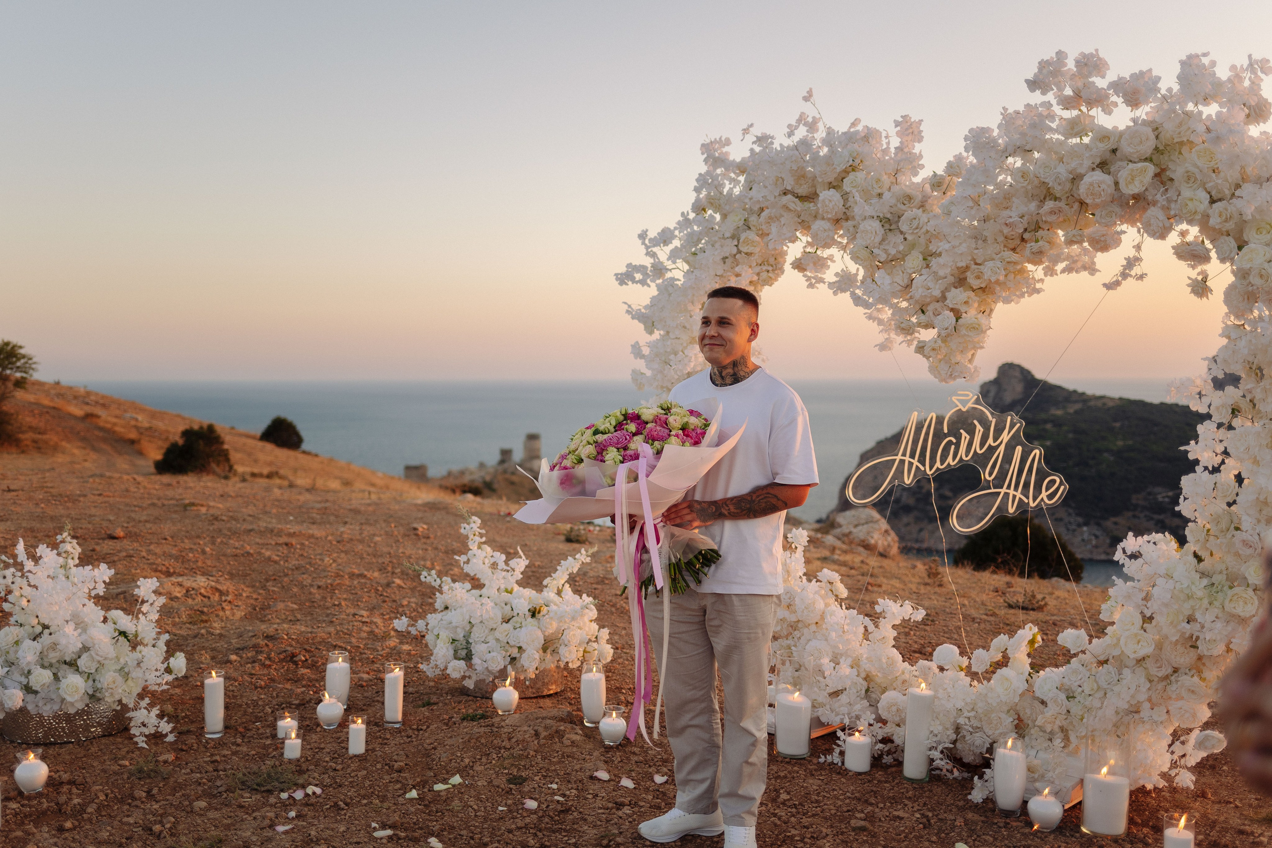 S&M. Семейный фотограф в Севастополе и Симферополе Александра Чистякова