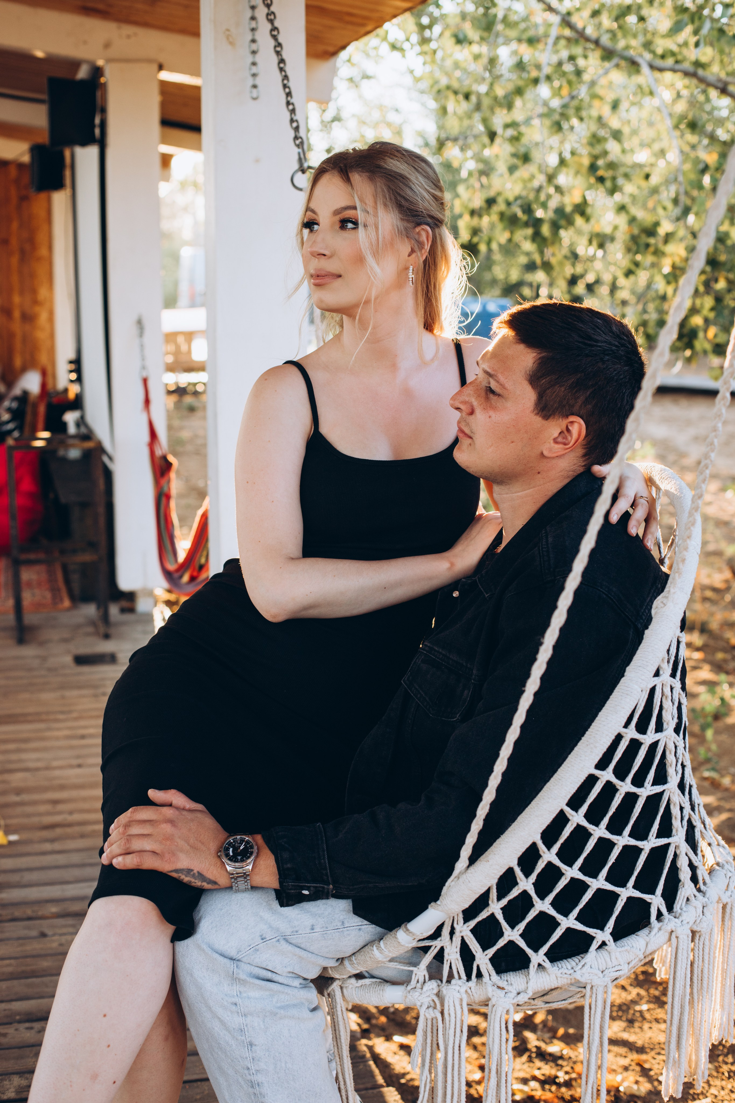 Женя и Дима. Свадебный и семейный фотограф в Нижнем Новгороде Екатерина Наймарк