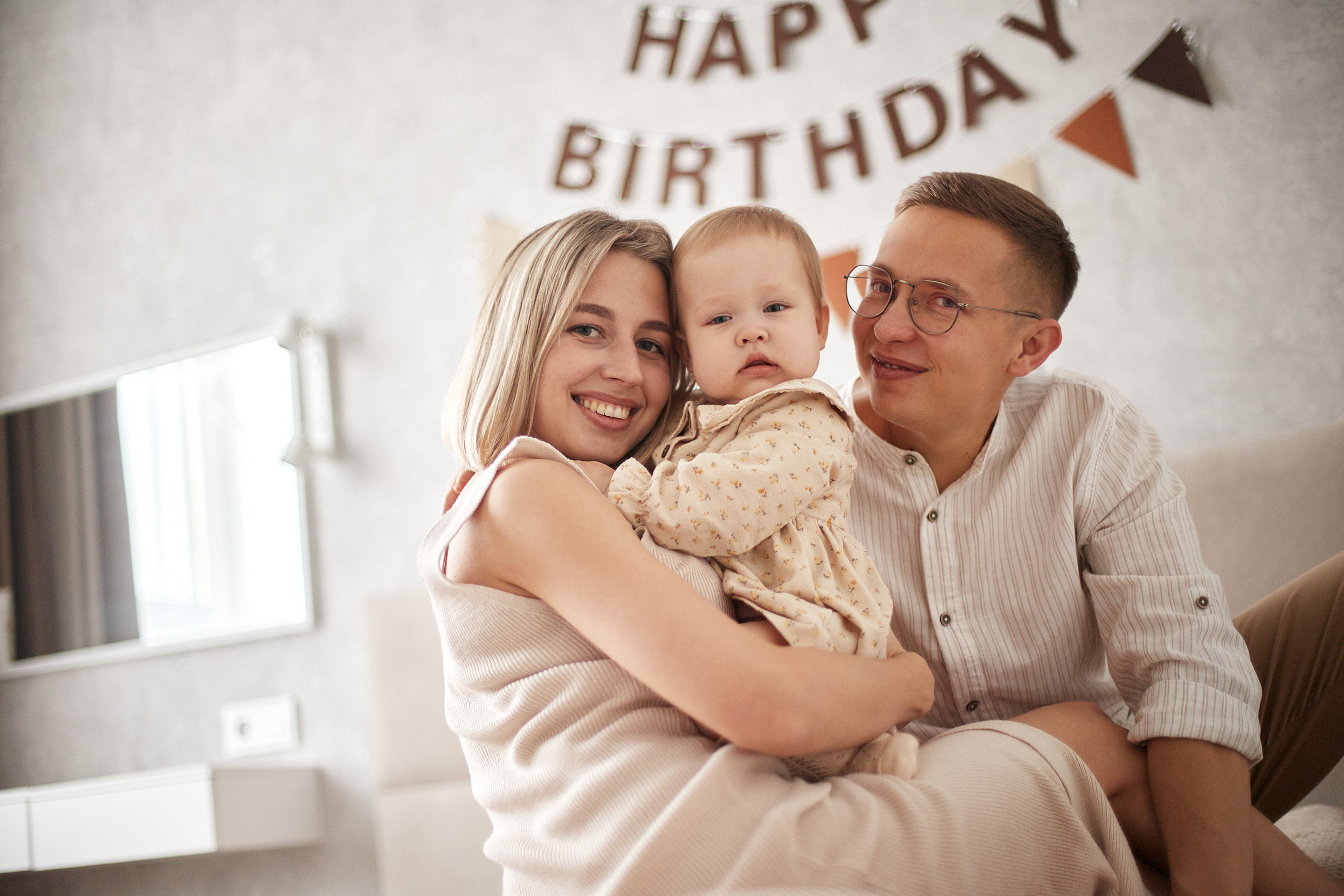 Бобриковы. Даниил Савиных | Фотограф Тюмень