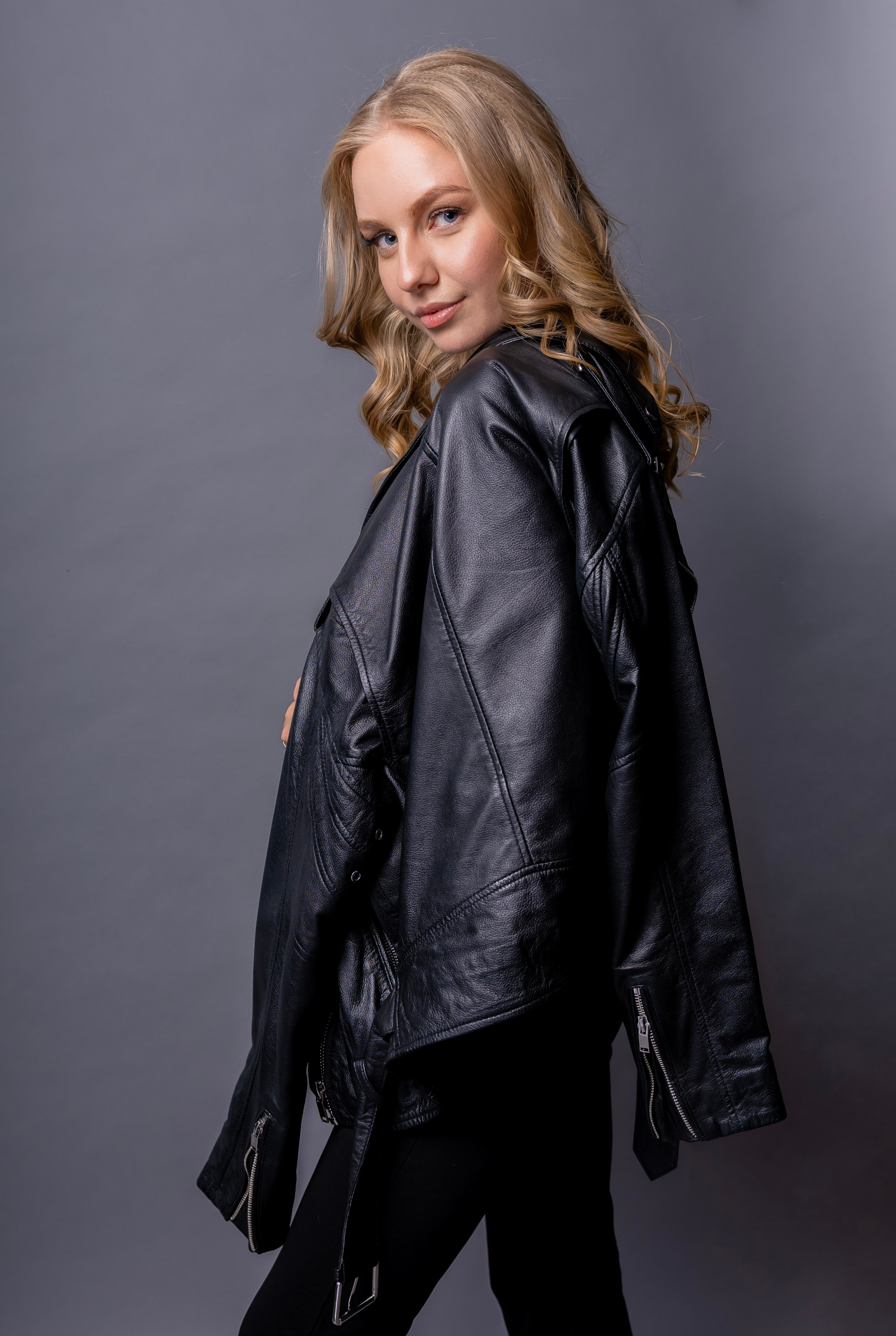 Индивидуальная съемка. Фотограф Люся Воробьева