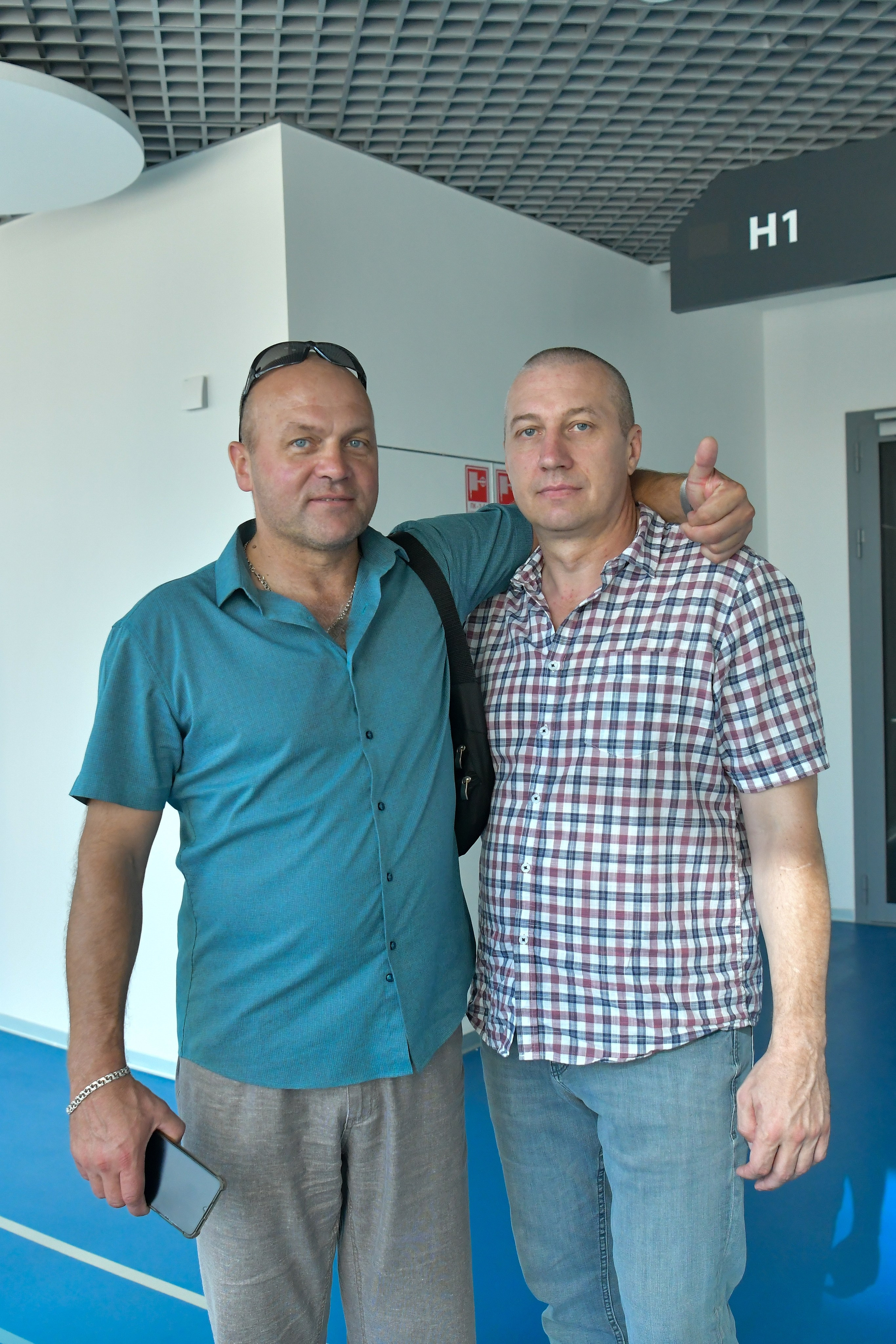 Winline Суперкубок России по футзалу 2024/25 МФК «Норильский никель» vs МФК «Газпром-Югра». Финал 25.08.2024 ВА «Динамо» г. Москва. Свой взгляд через объектив