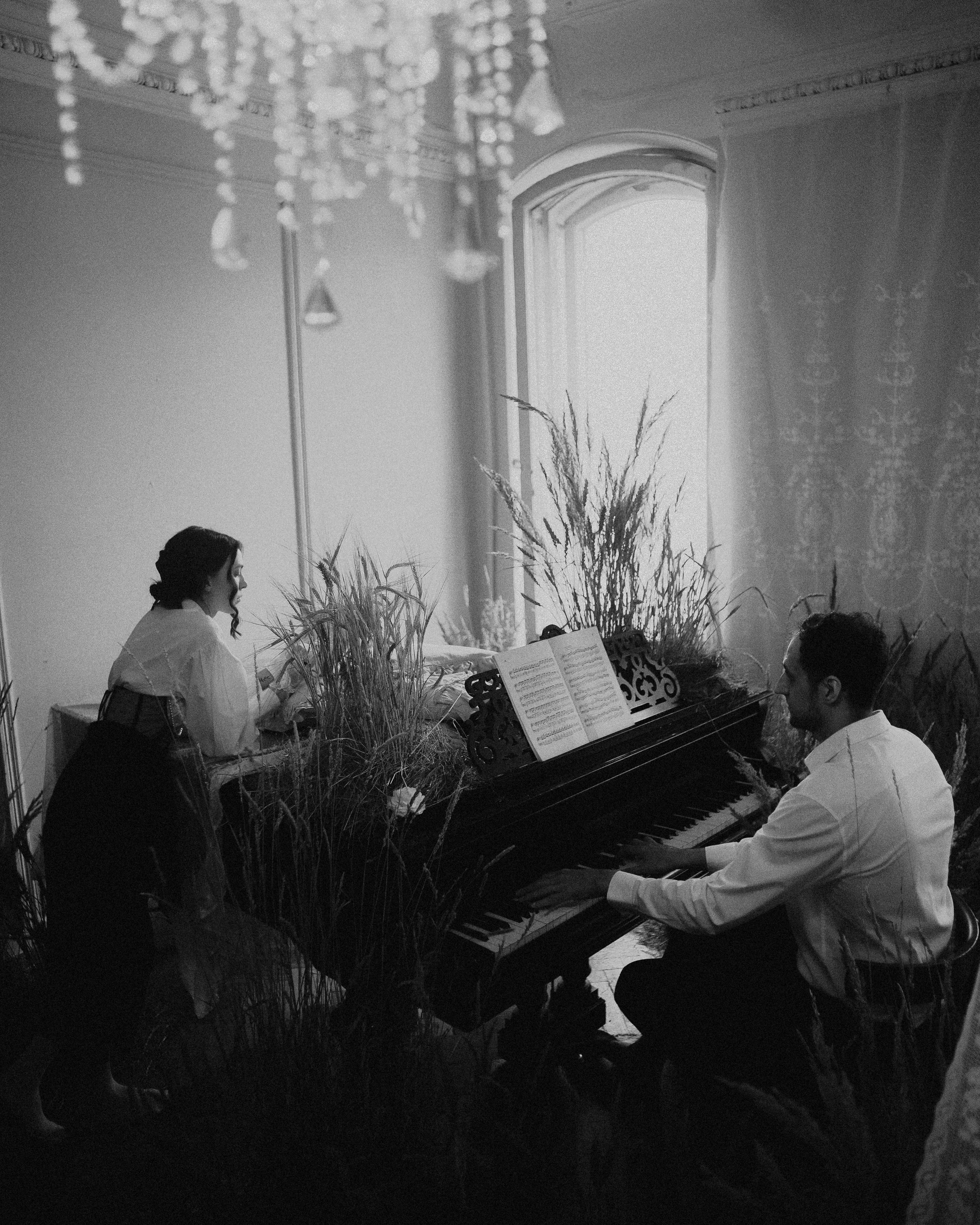 Диана&Денис. Фотограф для души Анастасия Конкс