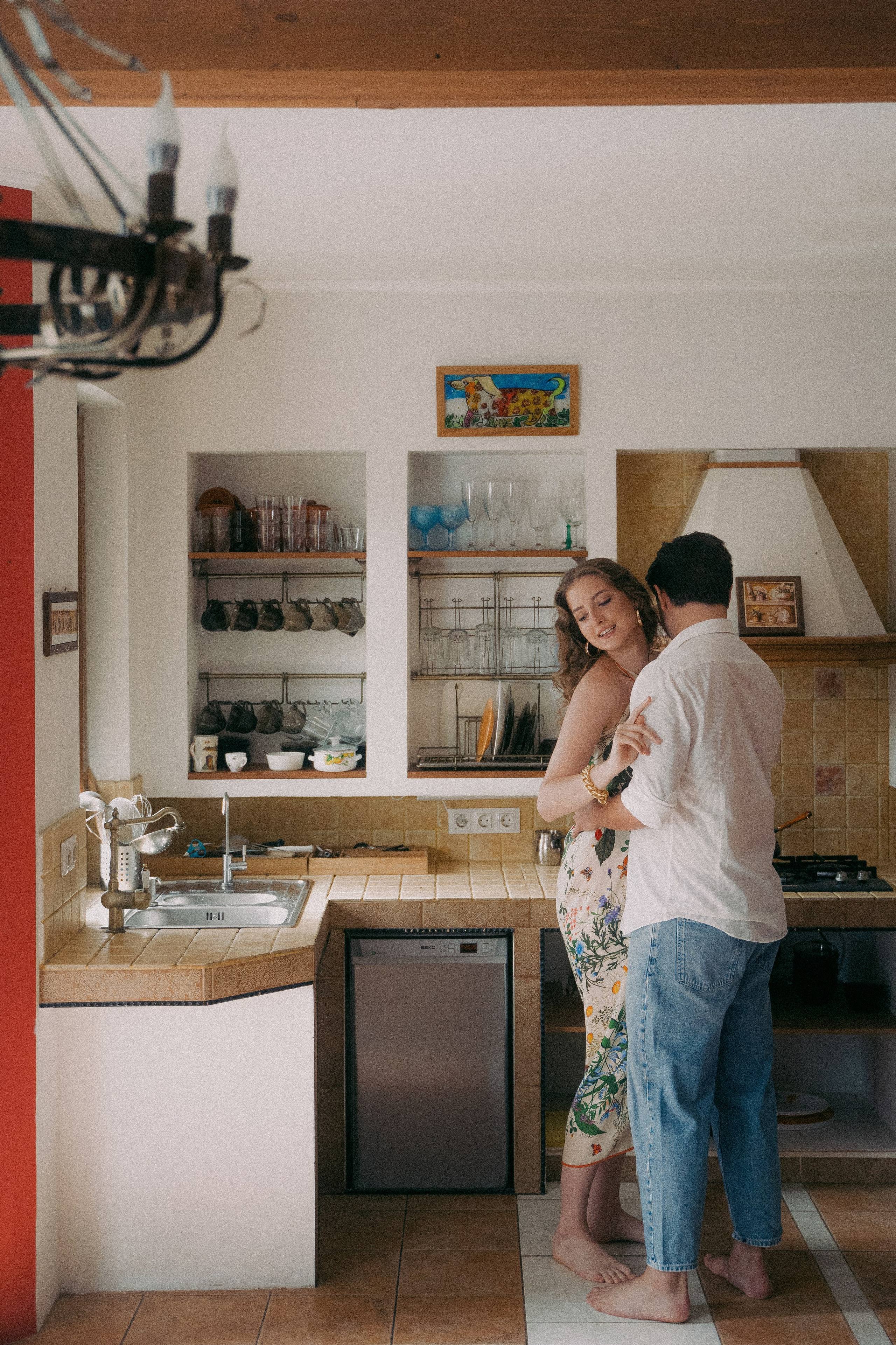 Somewhere in Italy. Портретный фотограф в Санкт-Петербурге Дмитриева Наталия