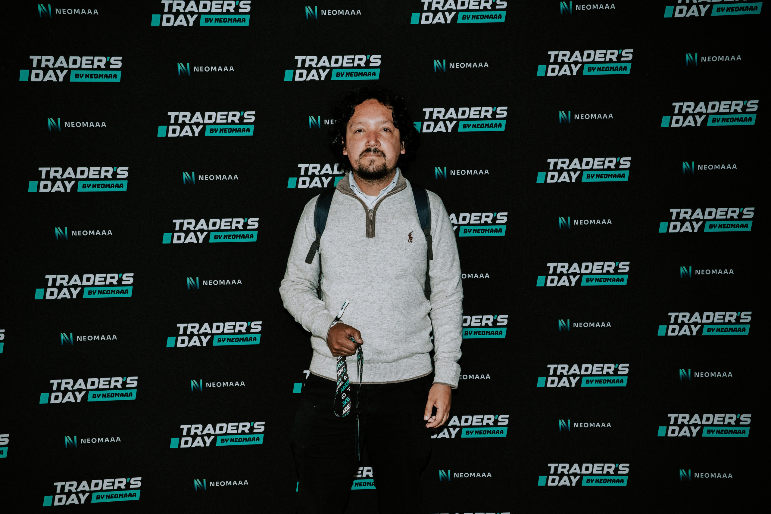 TRADERS DAY By NeomAAA Bogota. NeomAAA Funds Gallery