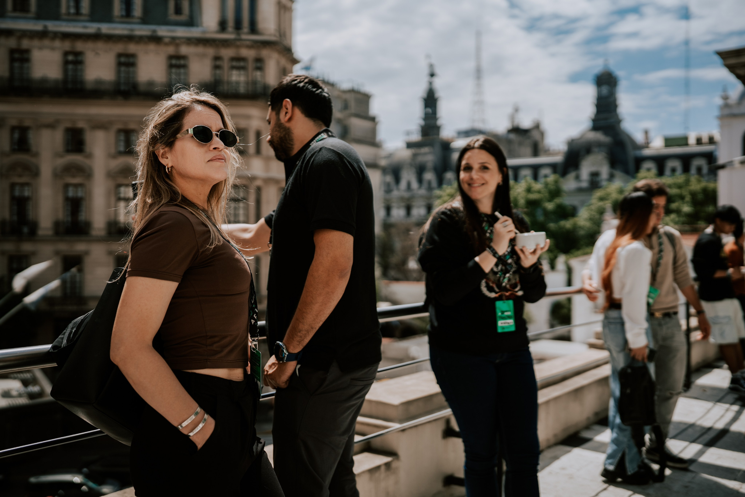 TRADERS DAY By NeomAAA Argentina. NeomAAA Funds Gallery