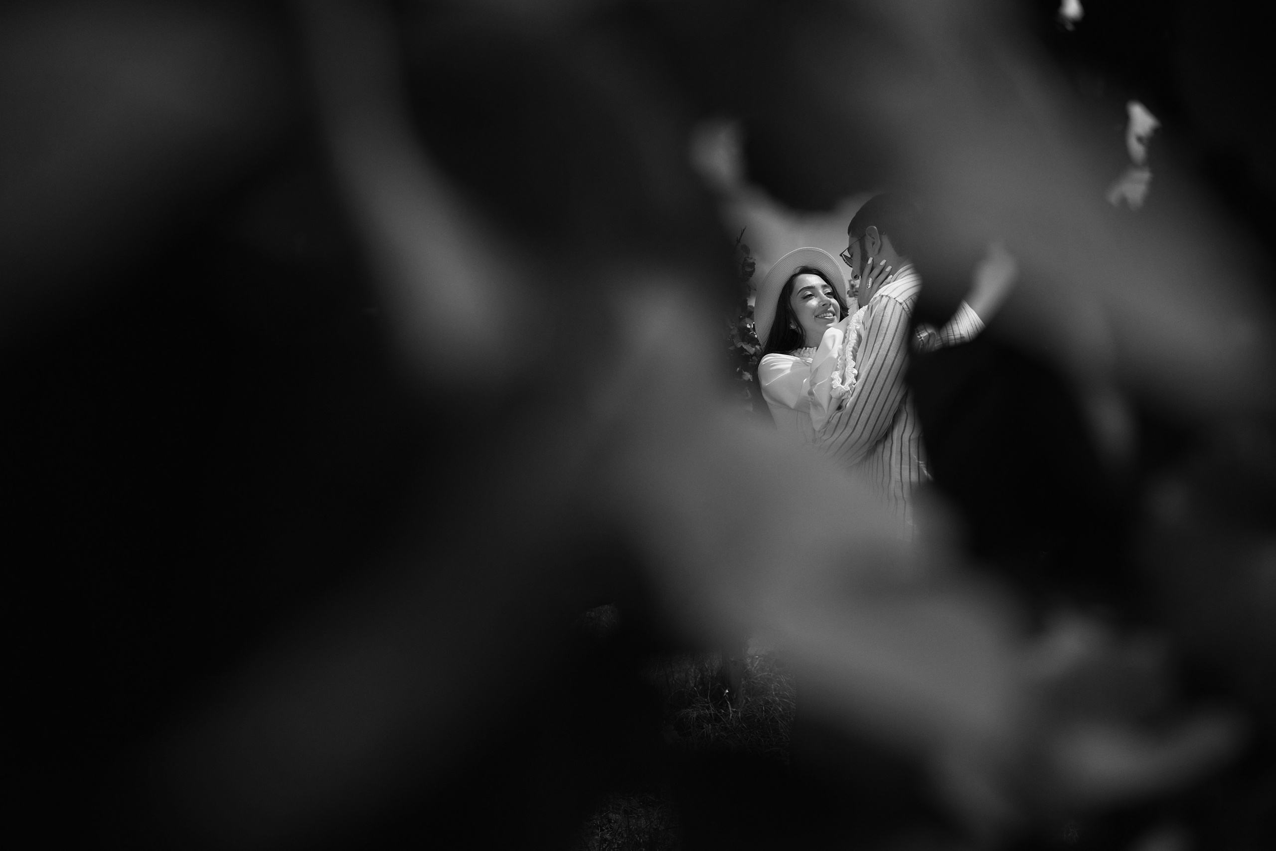 Love Story в Шато Андре. ТВИНС СТУДИО — лучшие свадебные фотографы и видеографы в Краснодаре