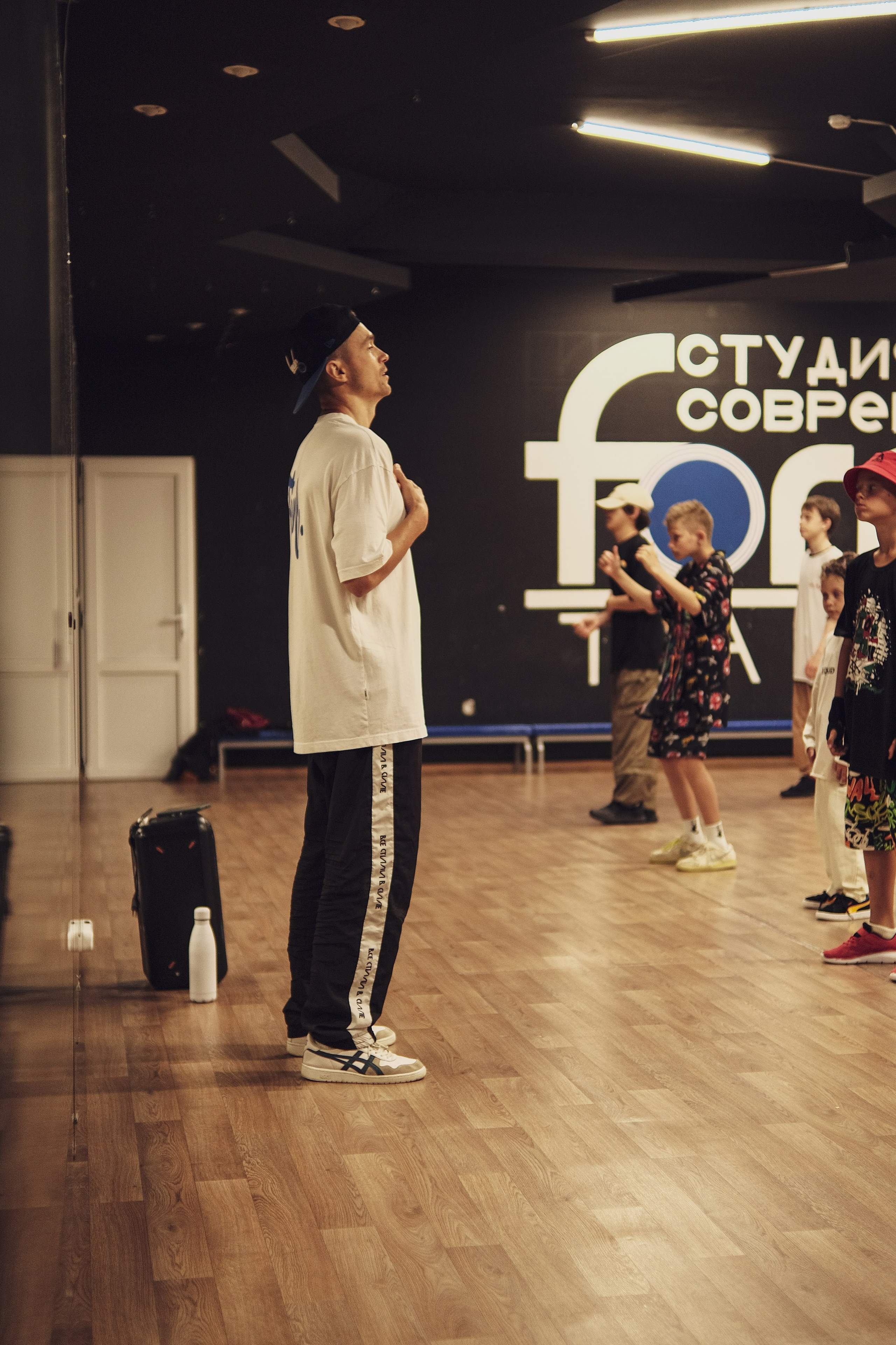 Yalta Summer Camp (2023). Фотограф, видеограф в Санкт-Петербурге